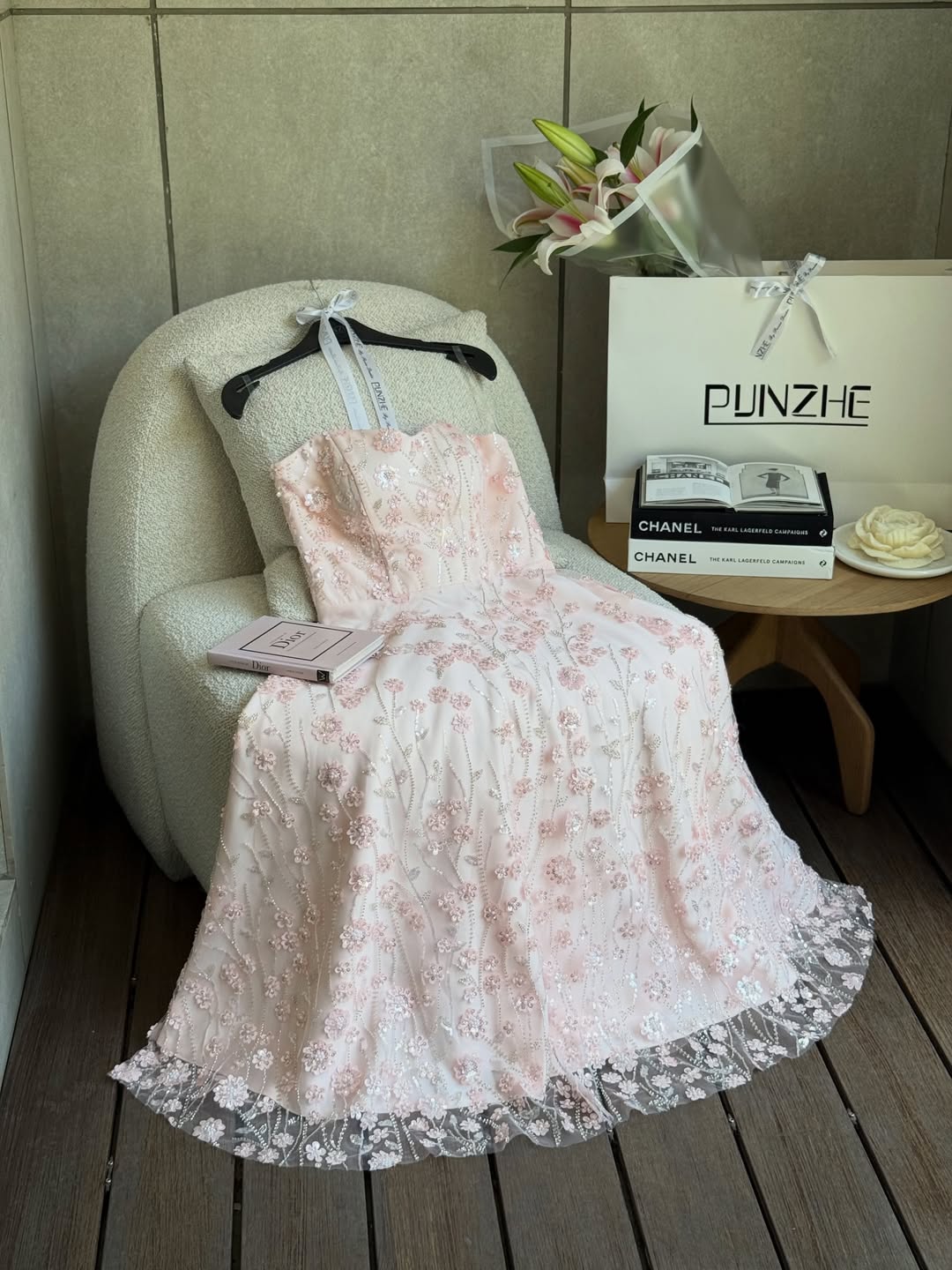تصویر پست از @punzhe_dress — 5/14