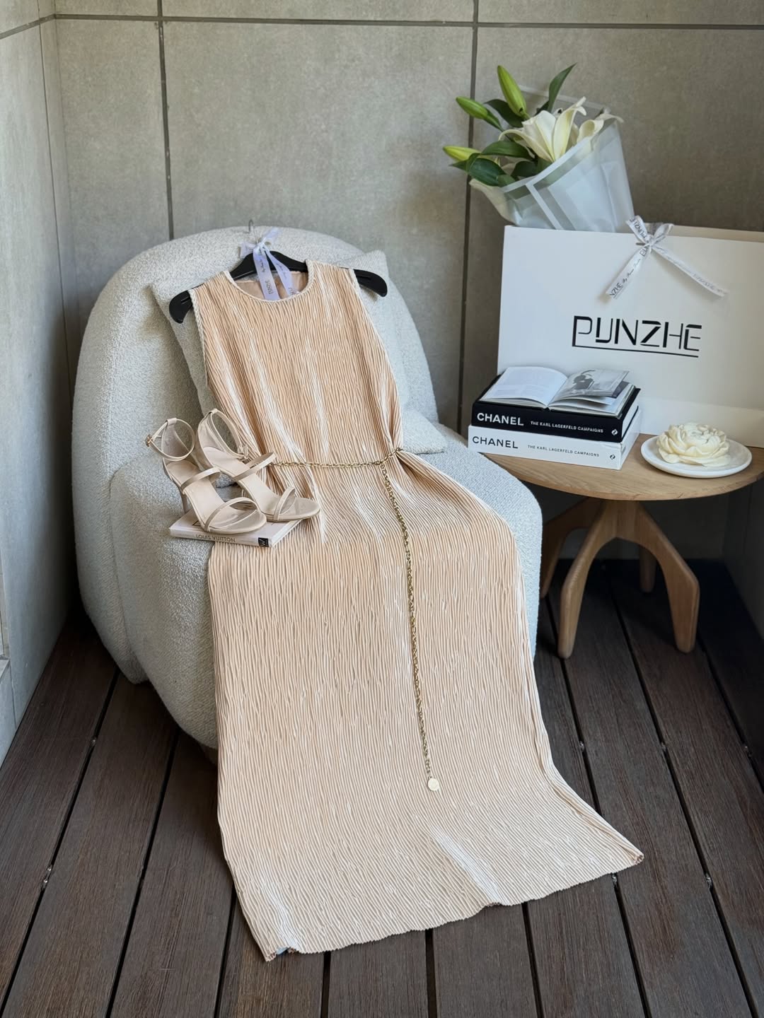تصویر پست از @punzhe_dress — 6/14