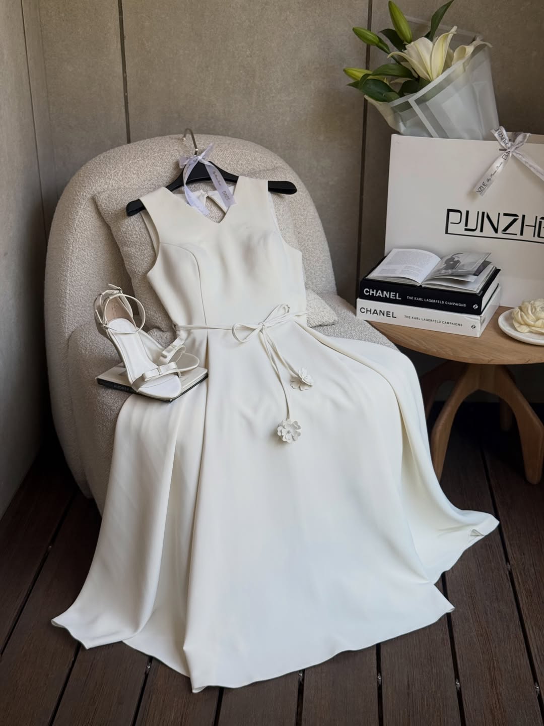 تصویر پست از @punzhe_dress — 7/14