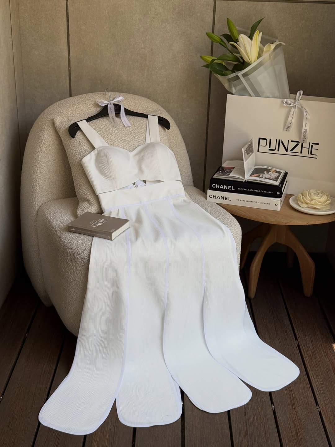 تصویر پست از @punzhe_dress — 8/14