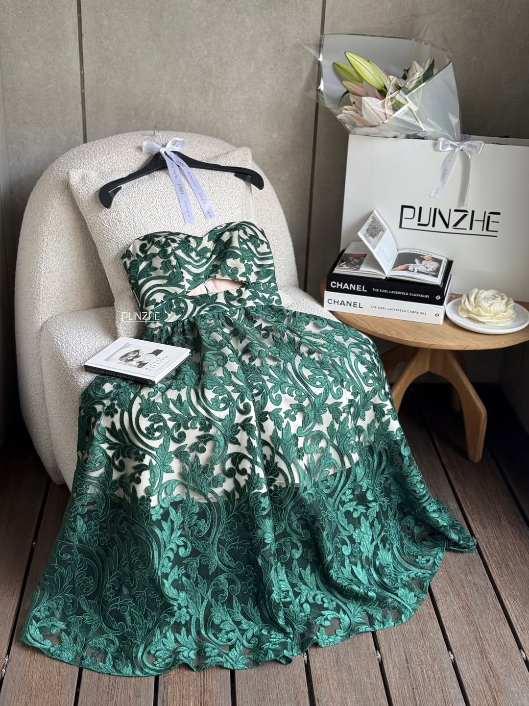 تصویر پست از @punzhe_dress — 7/12