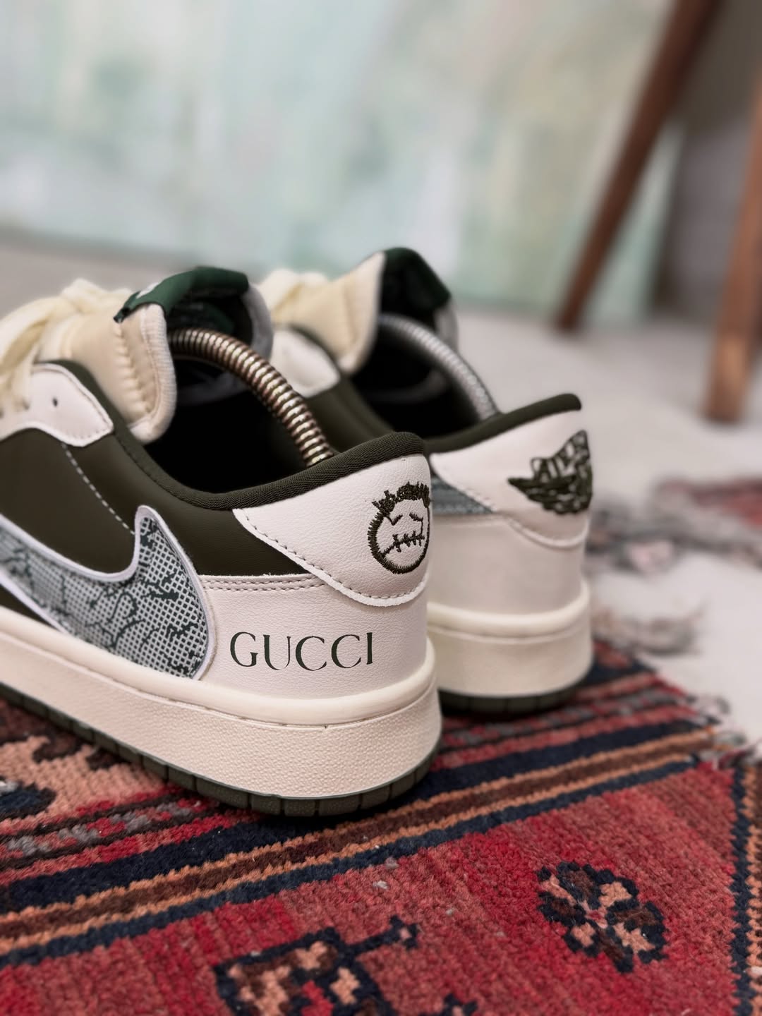 تصویر پست از @shoes__emilio — 5/5