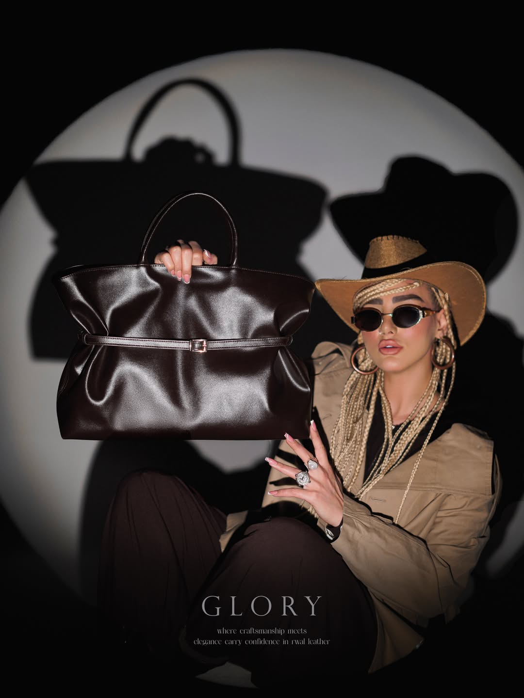 تصویر پست از @glorybag.ir — 1/2