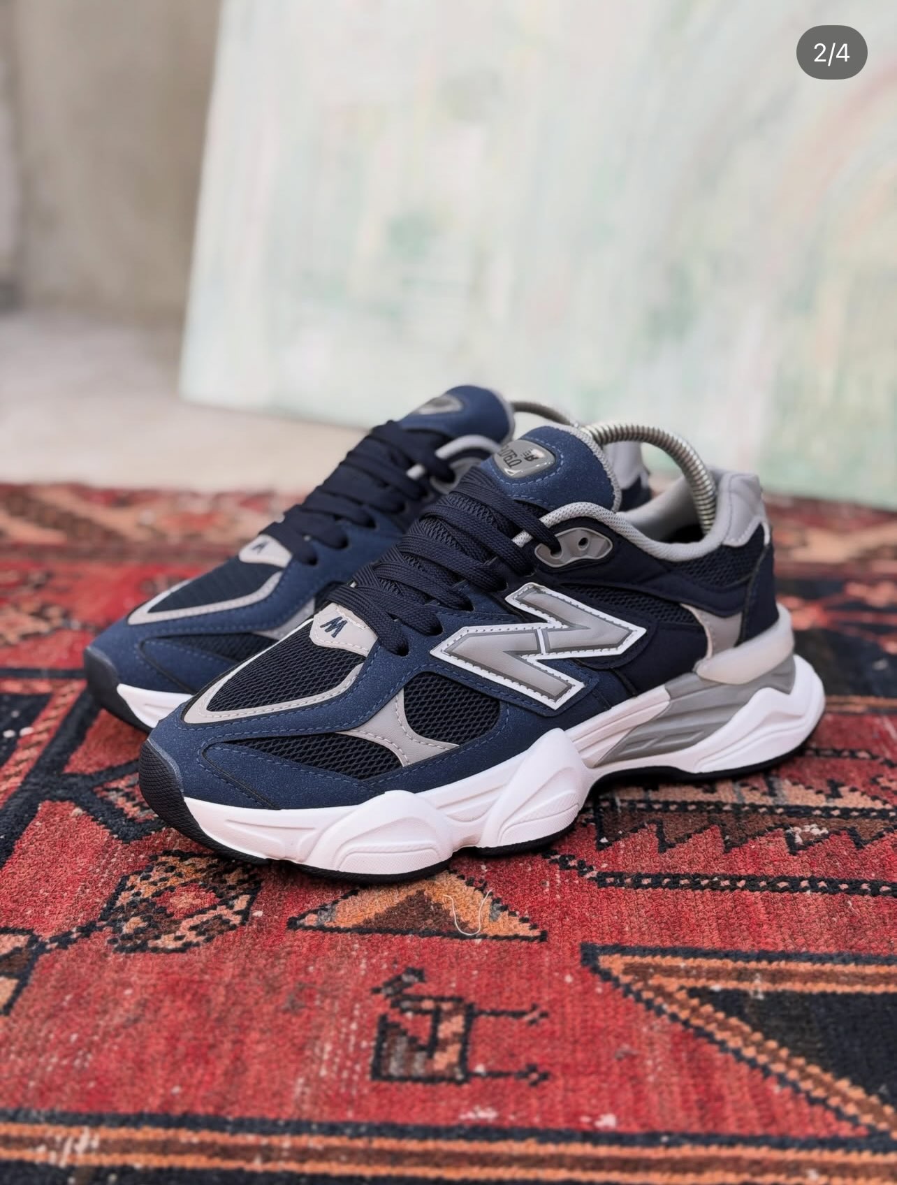 تصویر پست از @shoes__emilio — 2/4