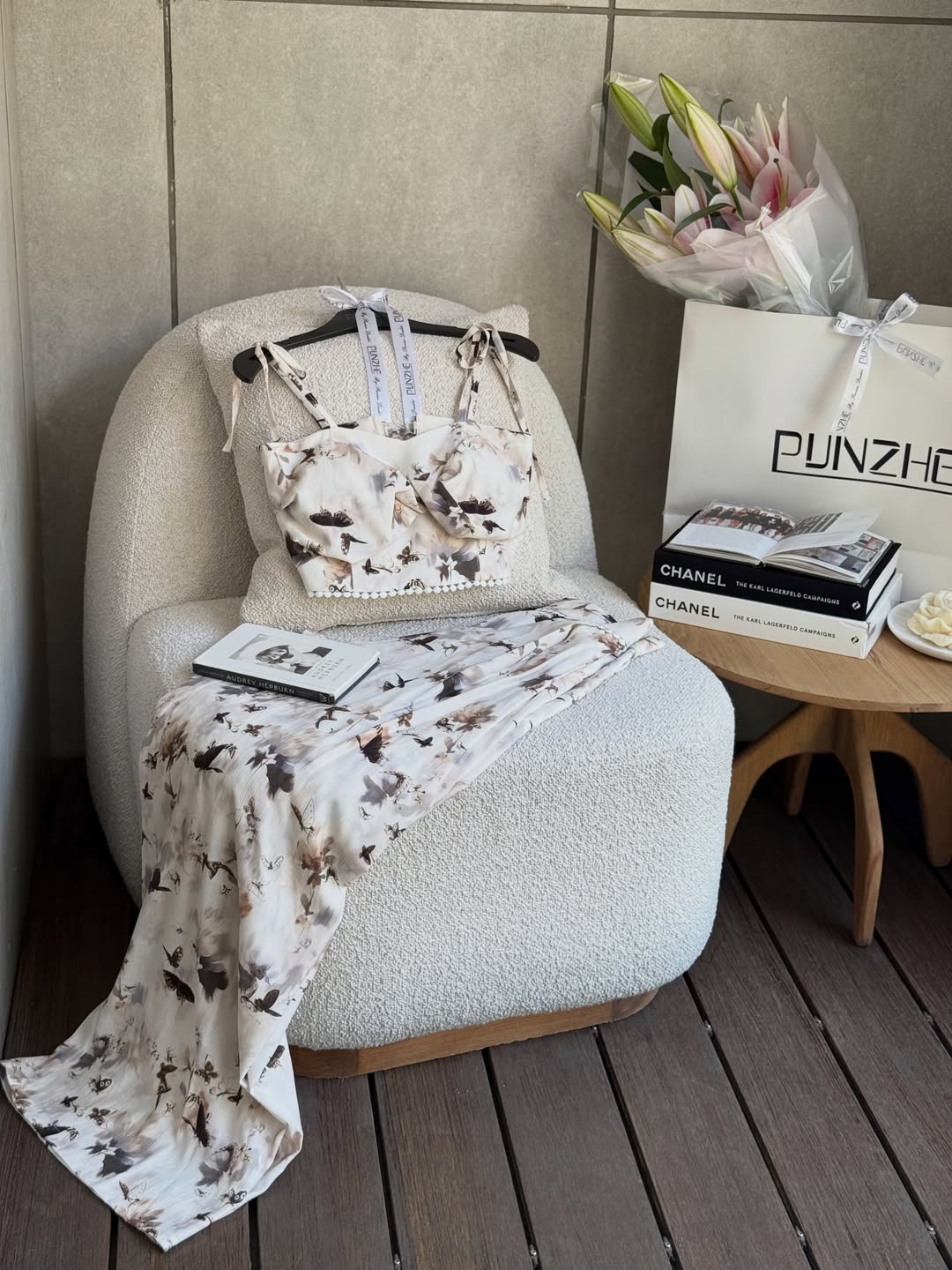تصویر پست از @punzhe_dress — 6/7