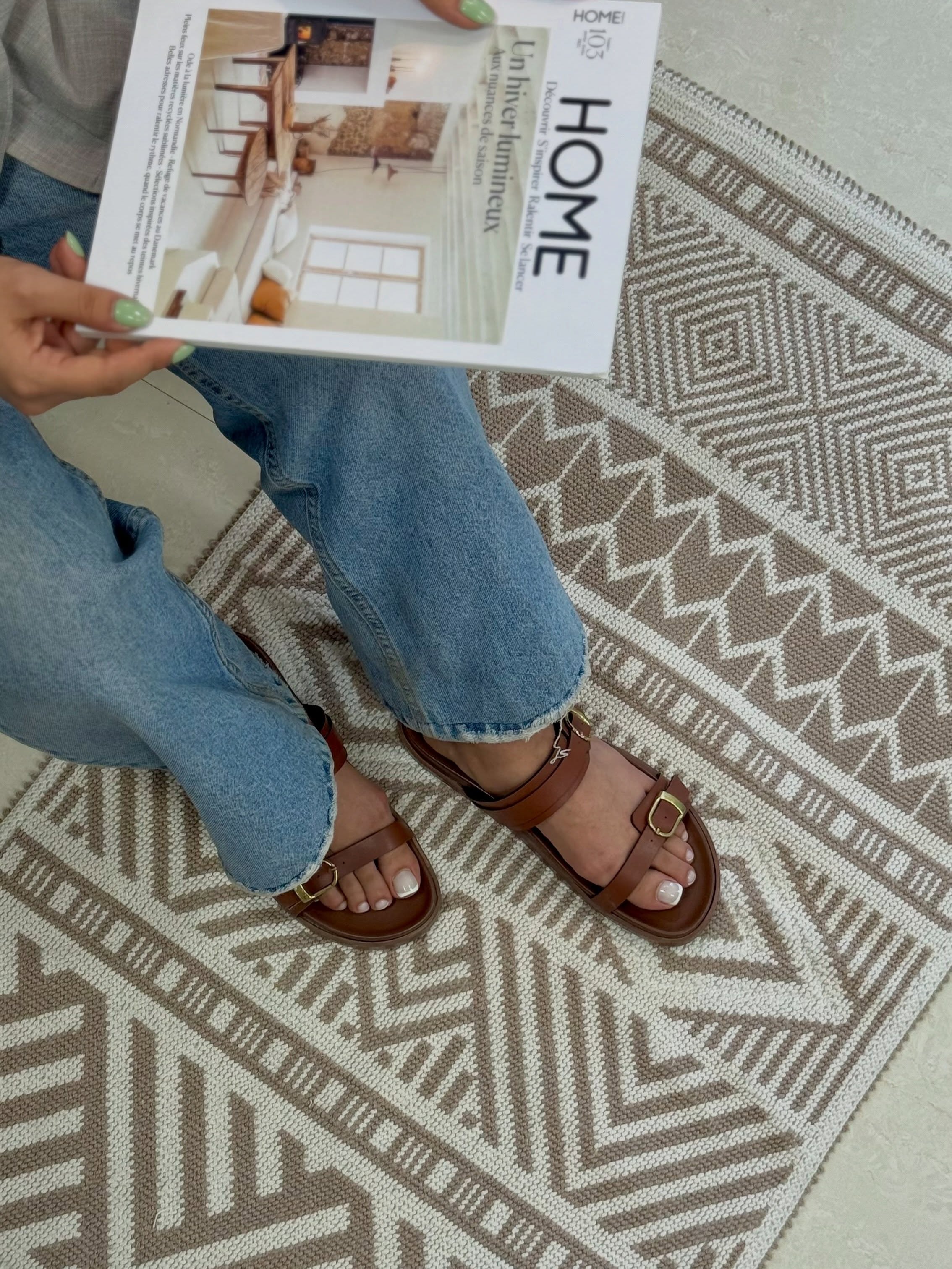 تصویر پست از @eldo.home — 4/6