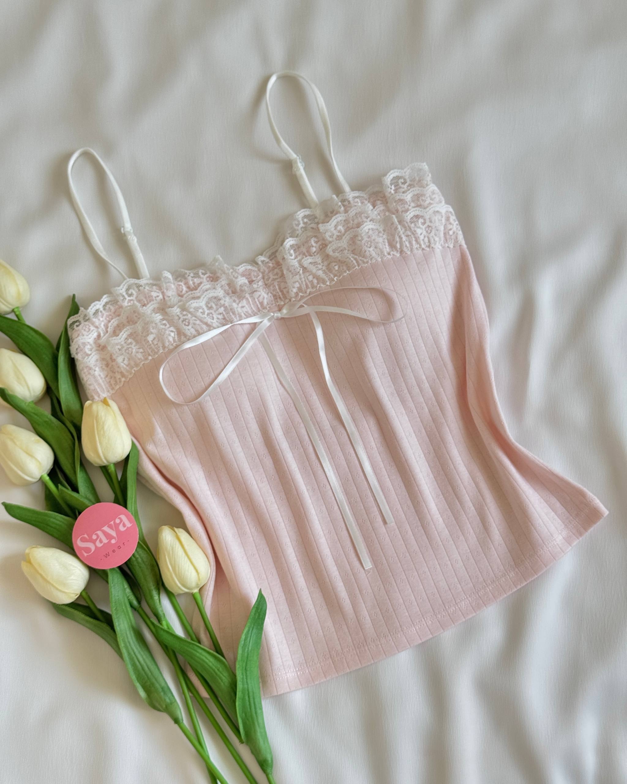 تصویر پست از @saya___wear — 3/7