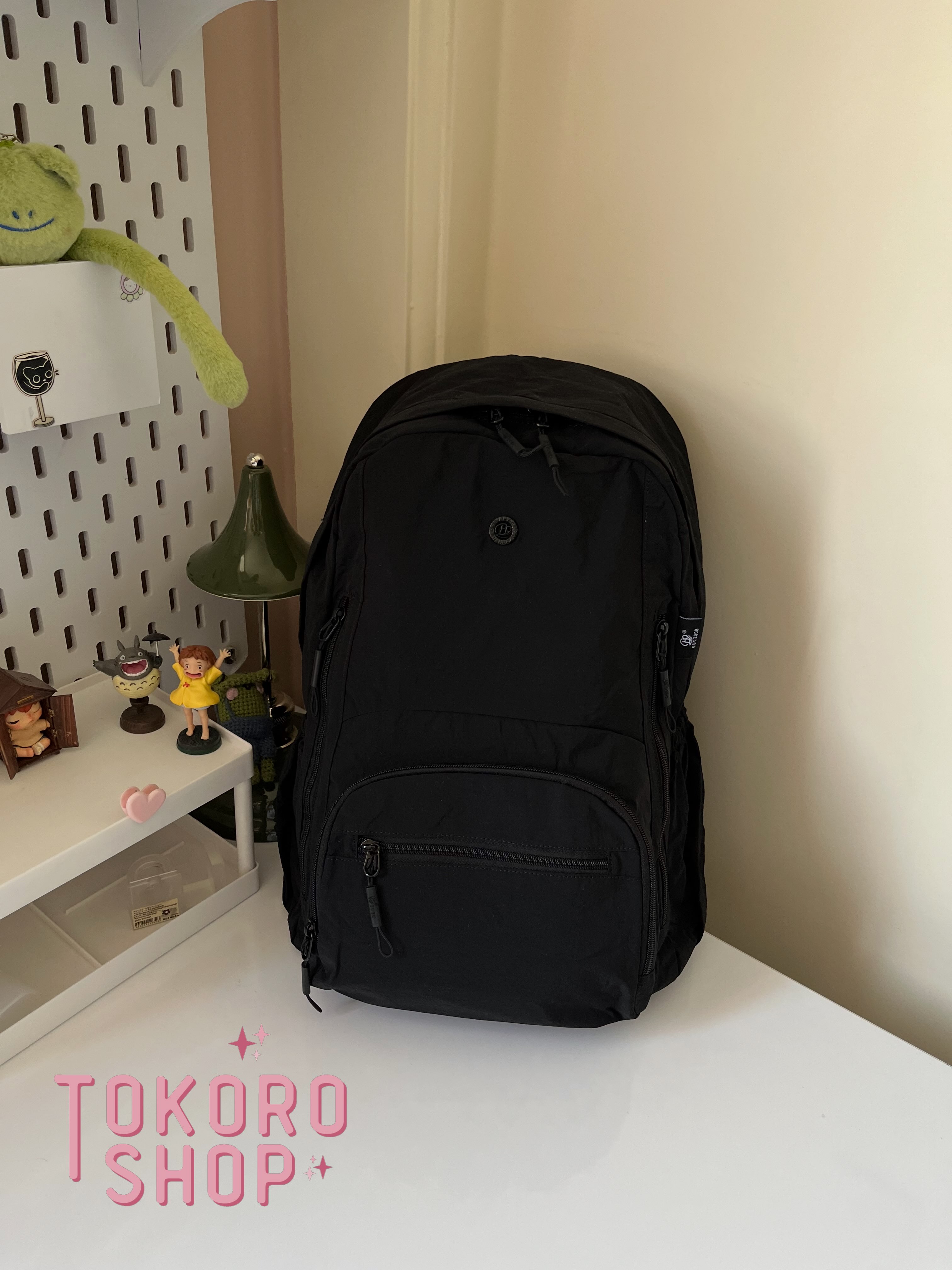 تصویر پست از @tokoro.shop — 5/7