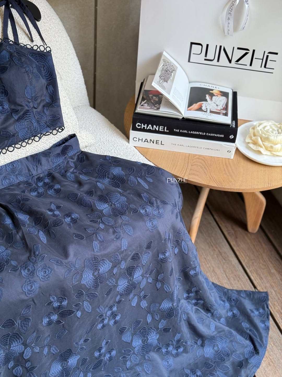تصویر پست از @punzhe_dress — 7/7
