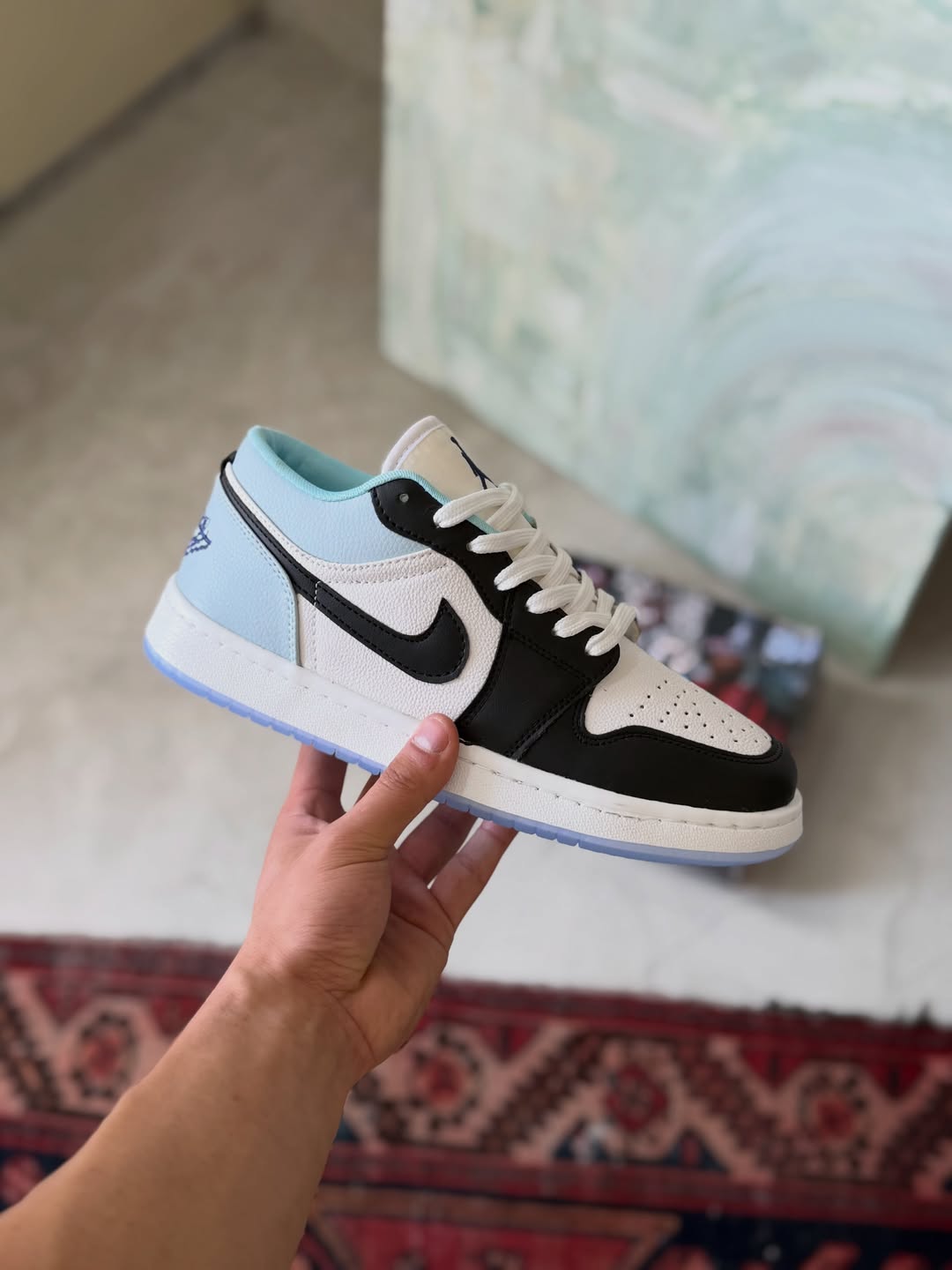 تصویر پست از @shoes__emilio — 4/6