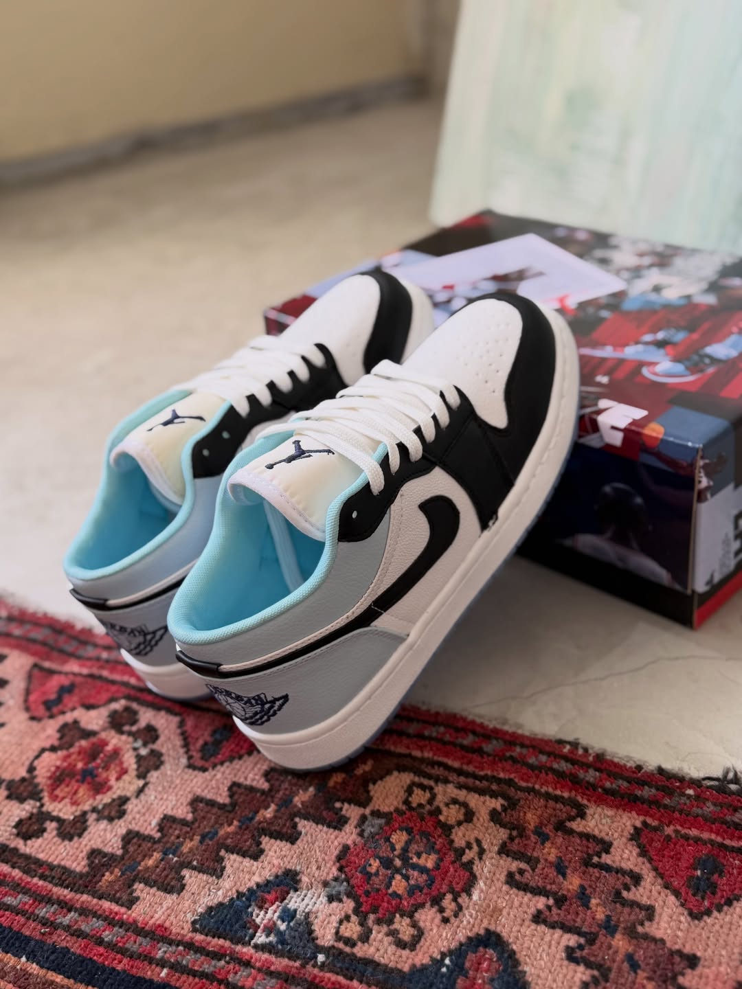 تصویر پست از @shoes__emilio — 5/6