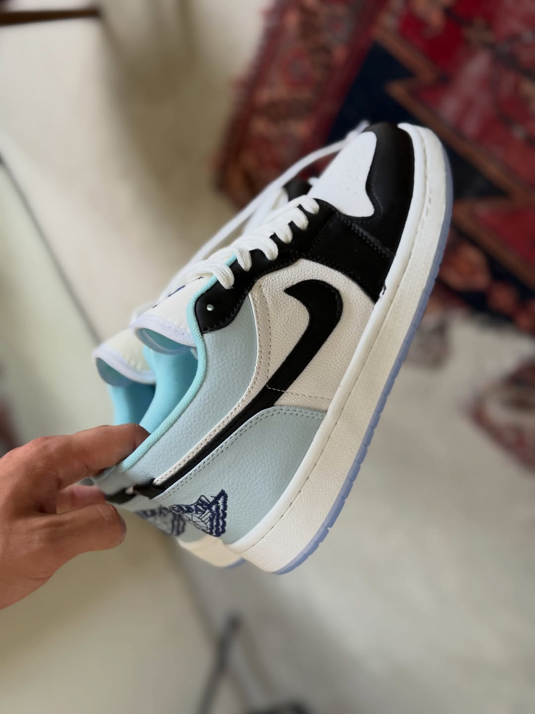 تصویر پست از @shoes__emilio — 6/6