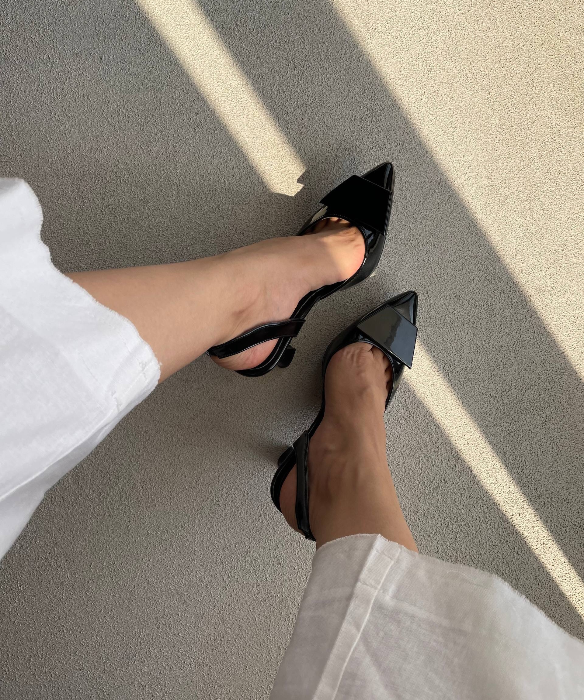 تصویر پست از @monarchshoe — 9/10