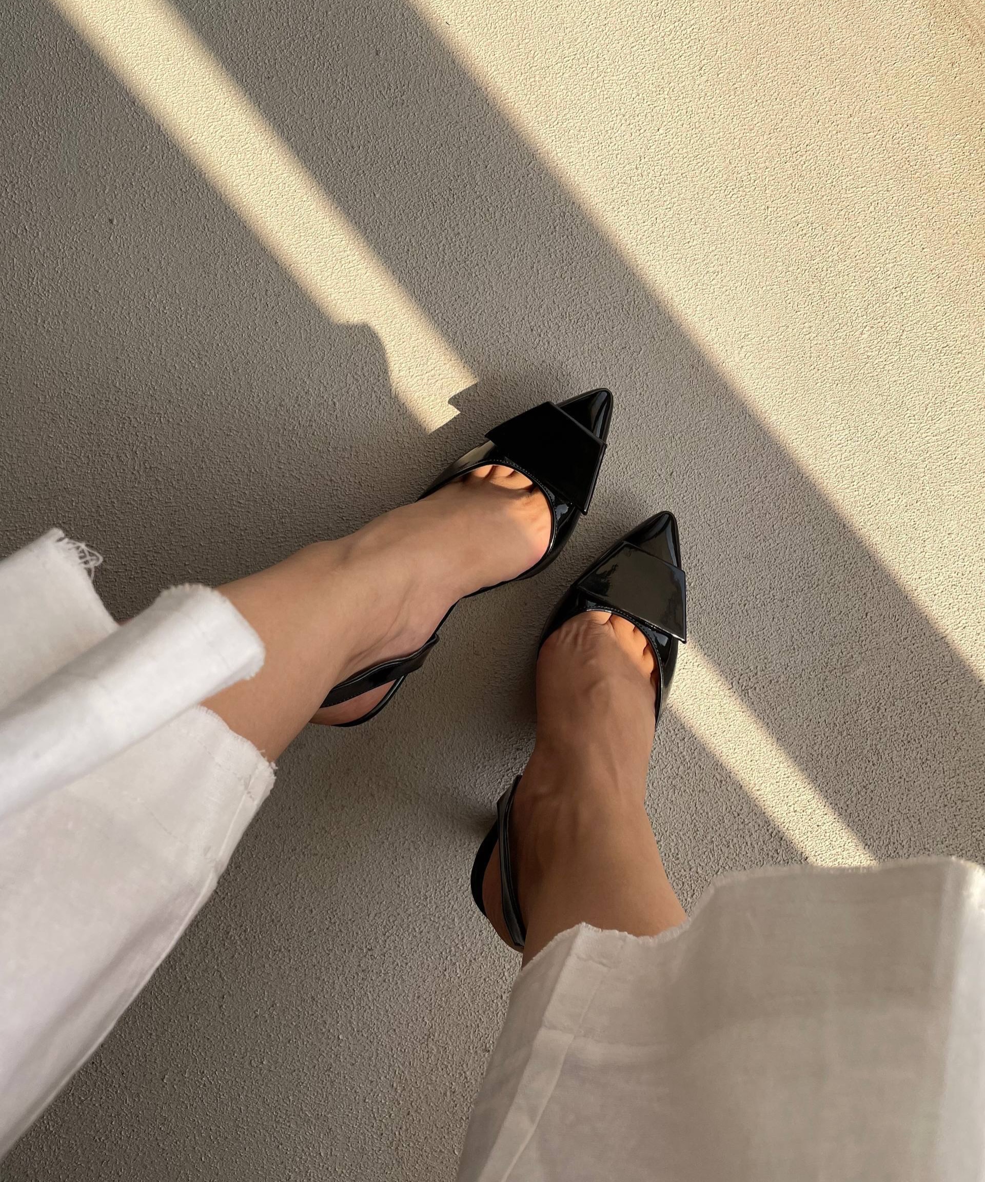 تصویر پست از @monarchshoe — 10/10