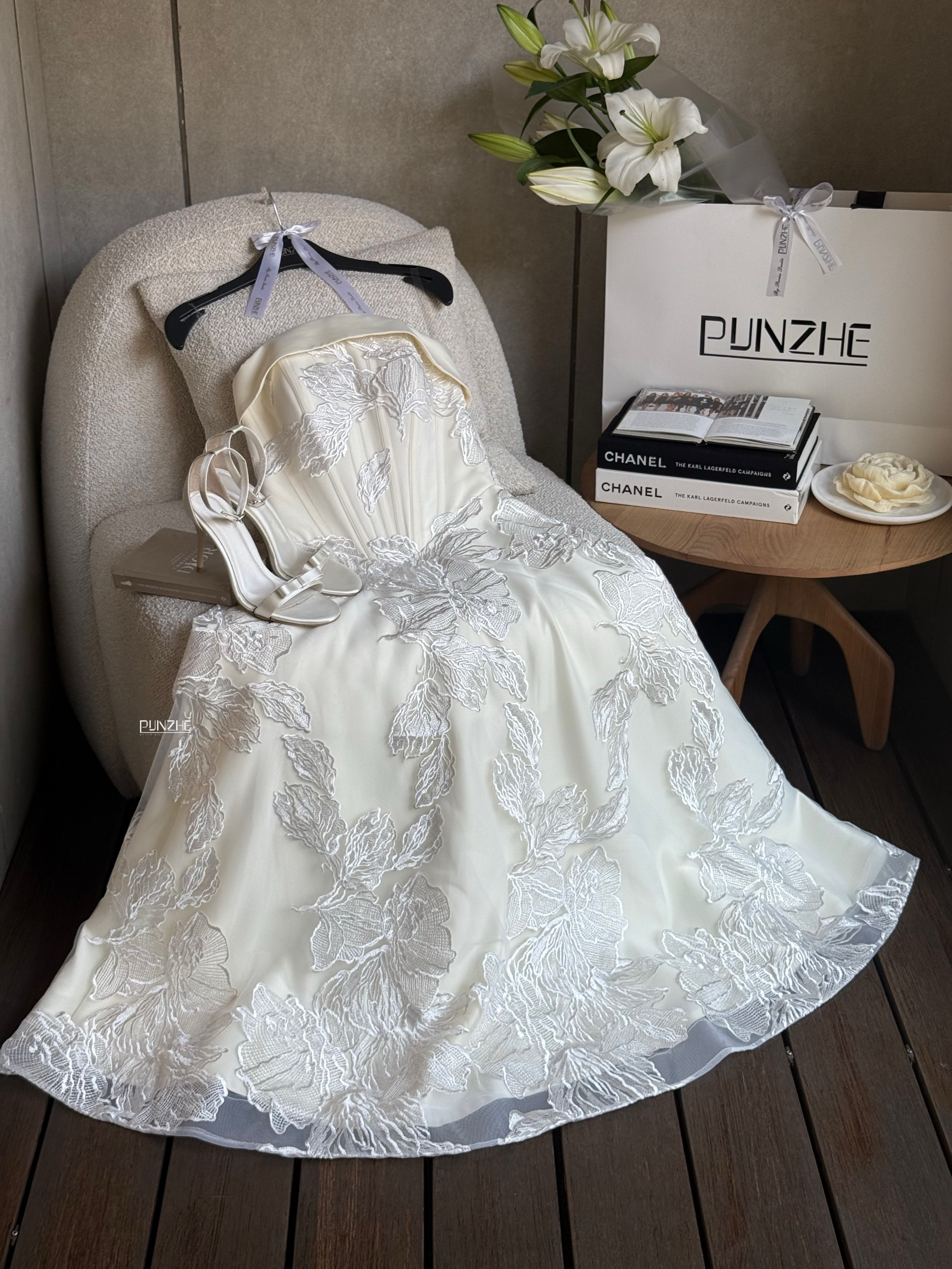 تصویر پست از @punzhe_dress — 4/6