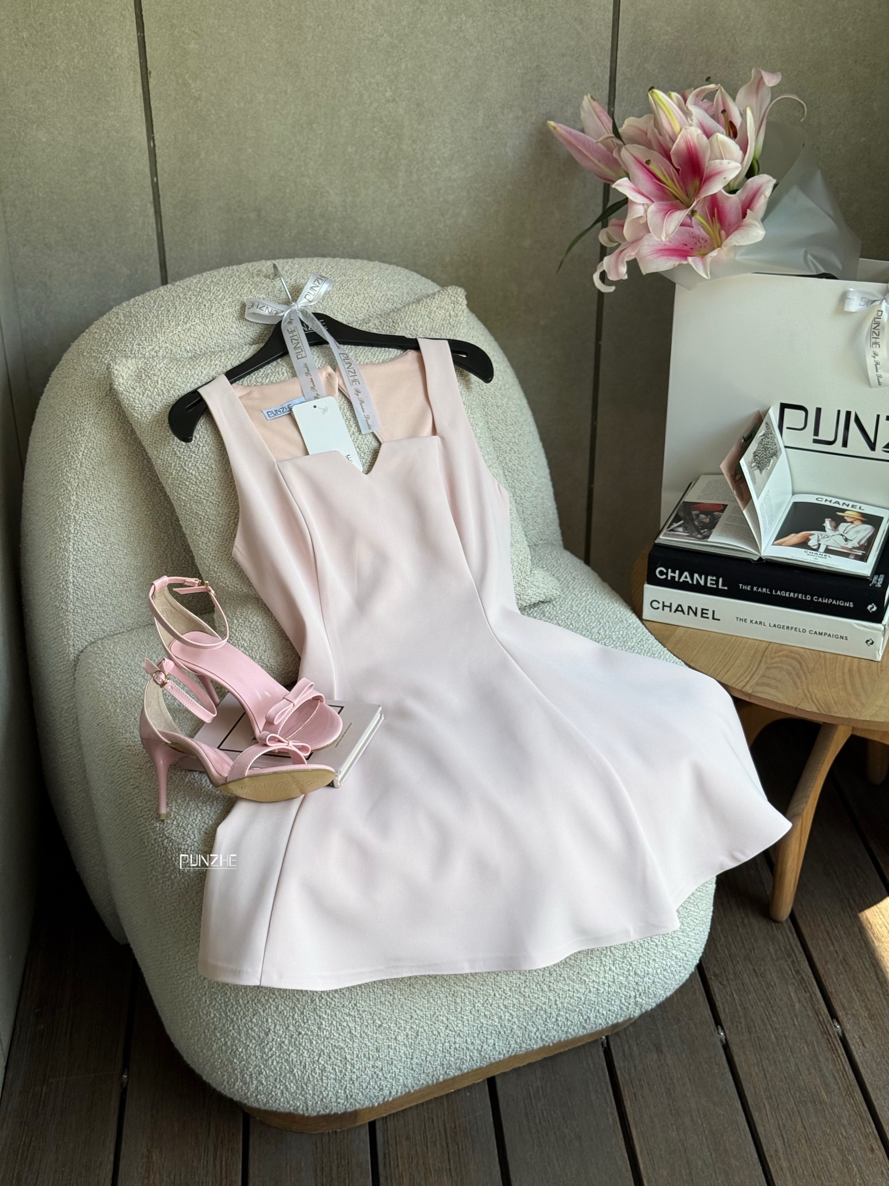 تصویر پست از @punzhe_dress — 2/6