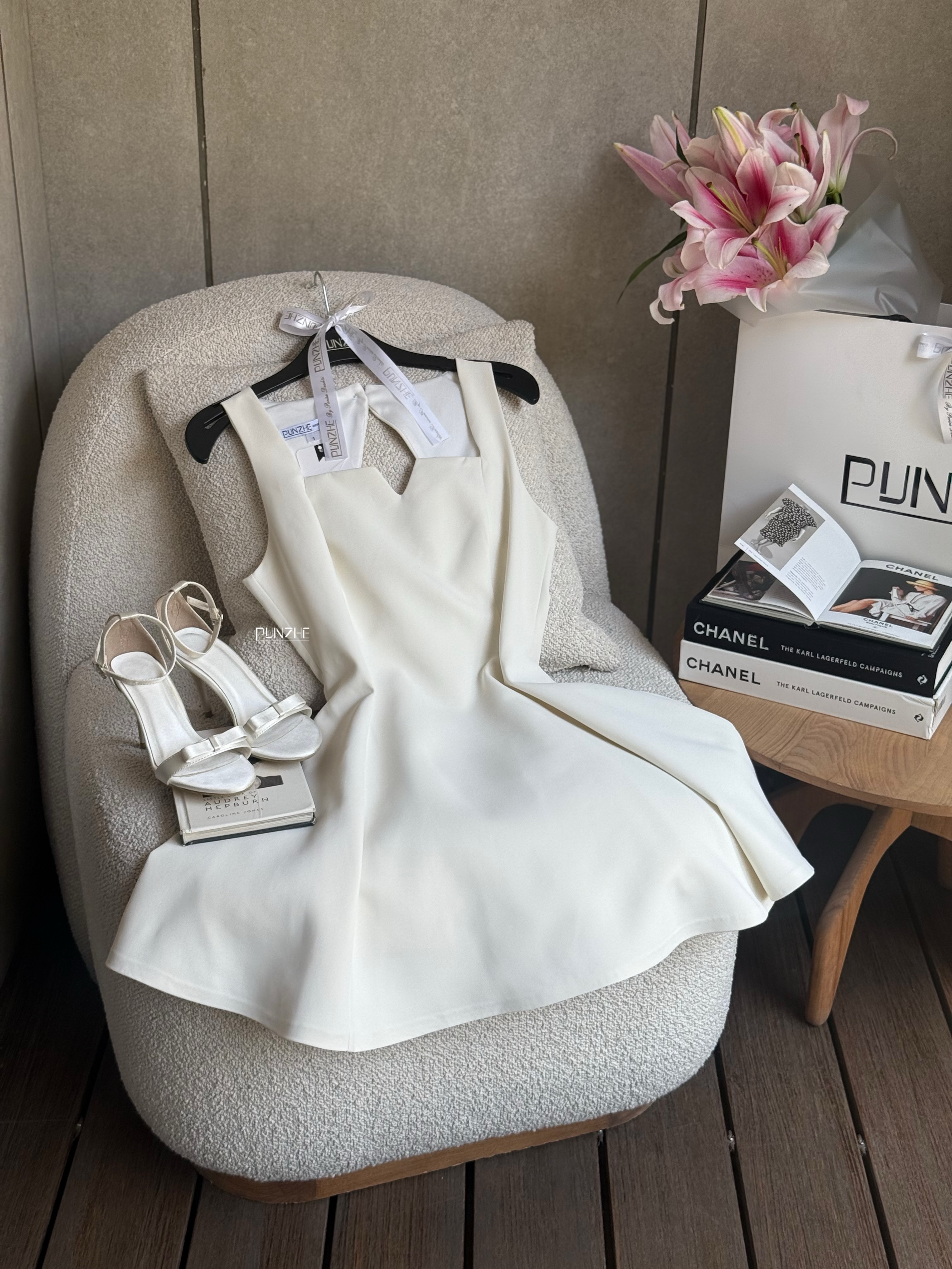 تصویر پست از @punzhe_dress — 5/6