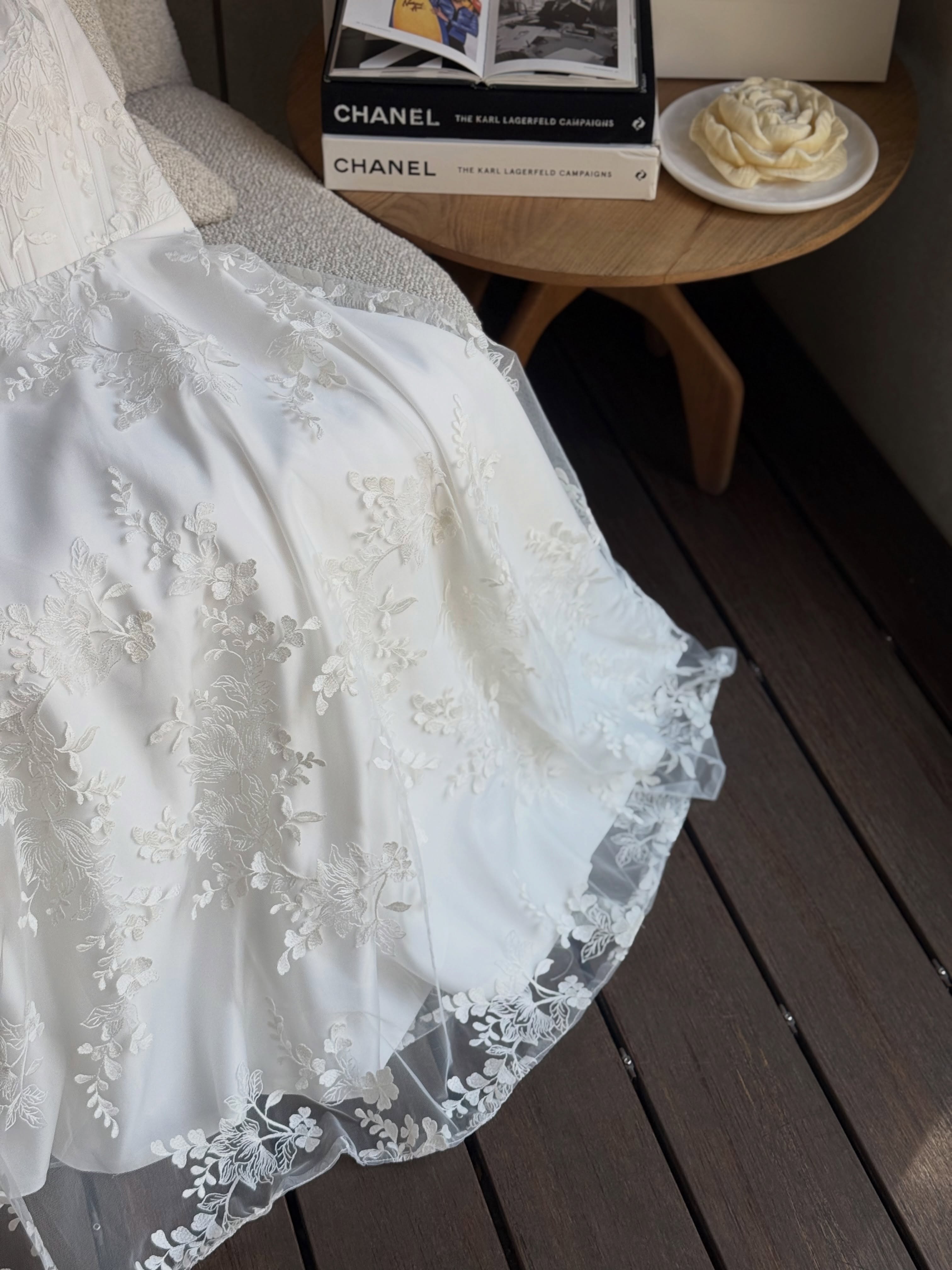 تصویر پست از @punzhe_dress — 6/11