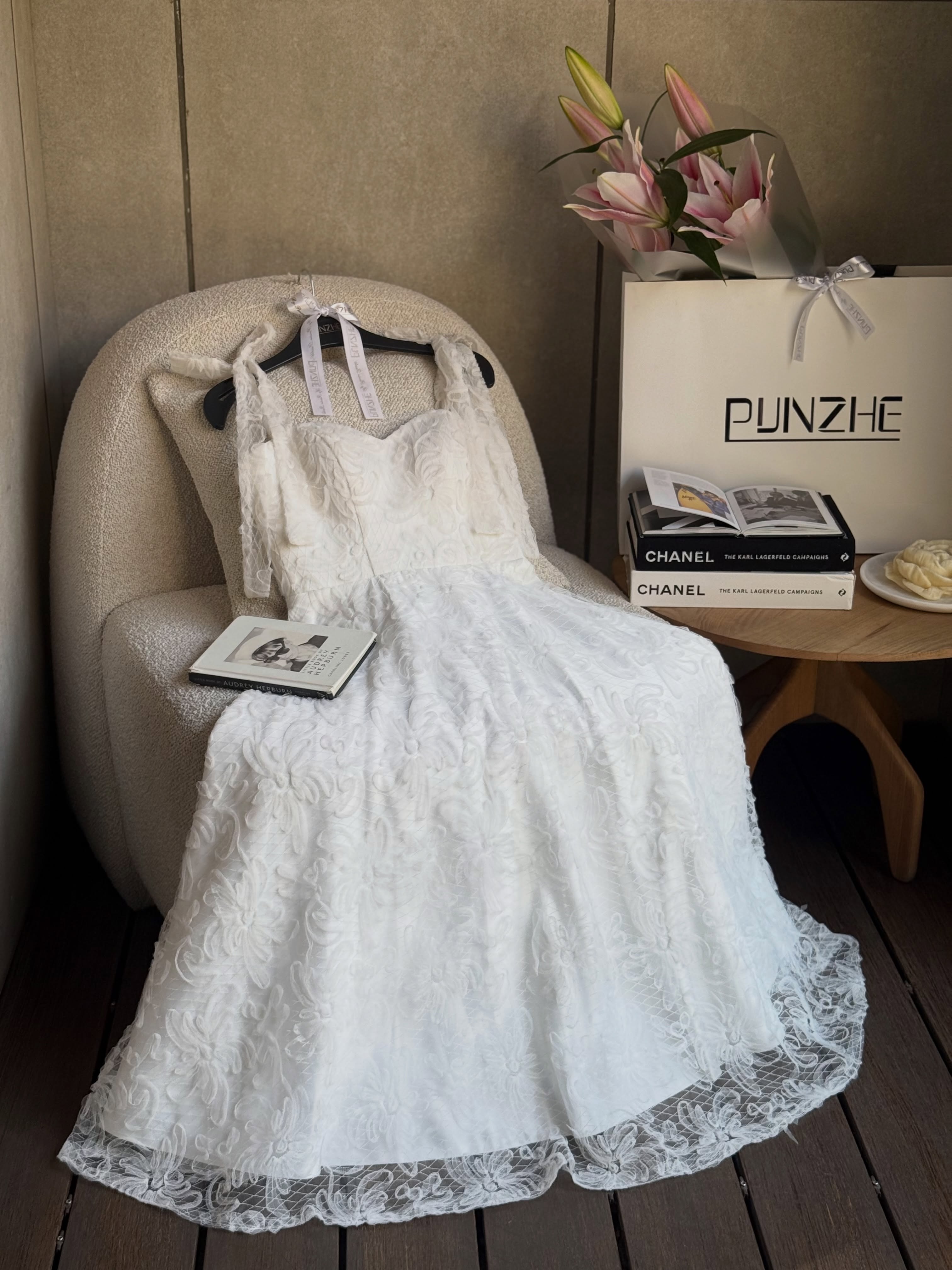 تصویر پست از @punzhe_dress — 5/6