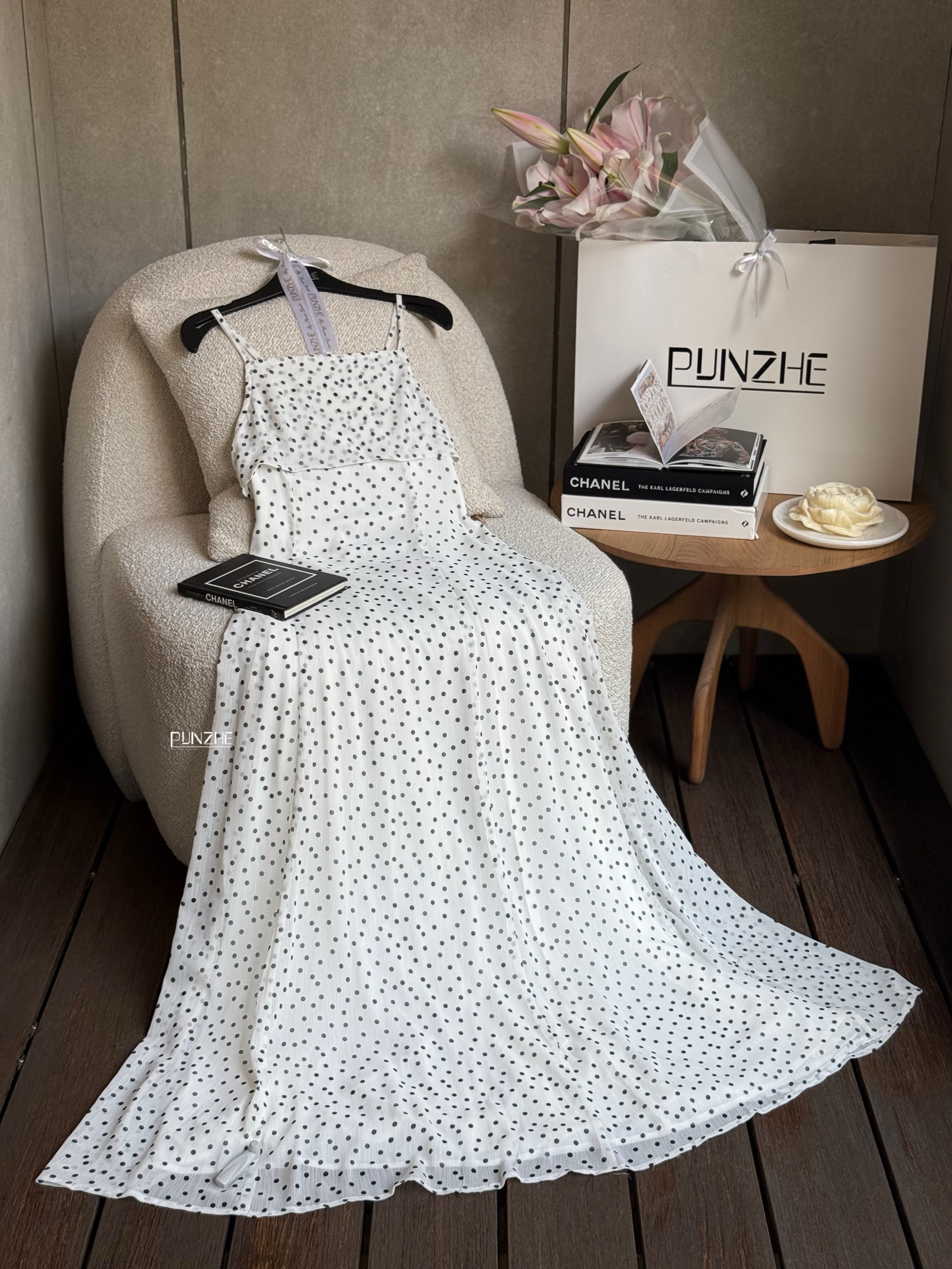 تصویر پست از @punzhe_dress — 3/6