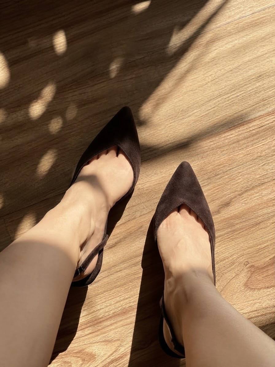 تصویر پست از @monarchshoe — 2/2