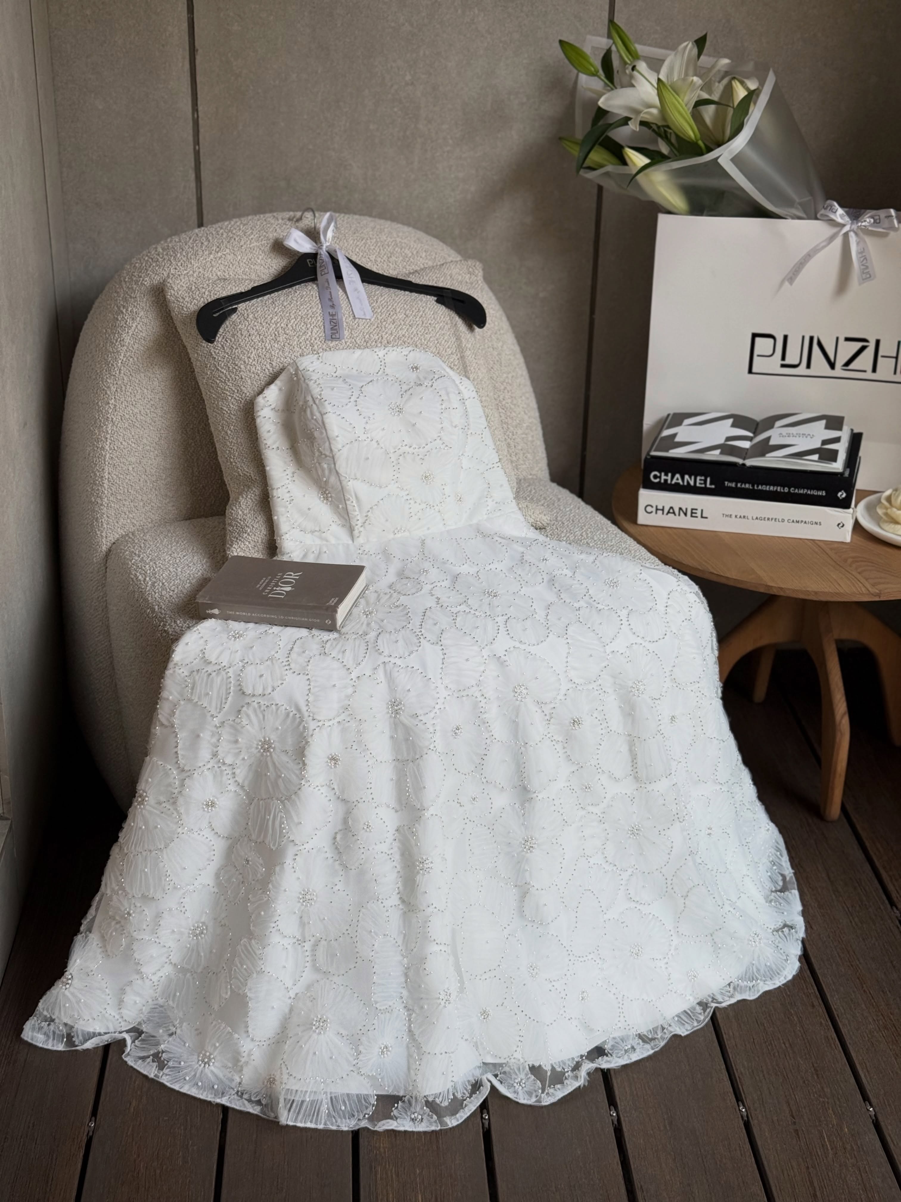 تصویر پست از @punzhe_dress — 3/5