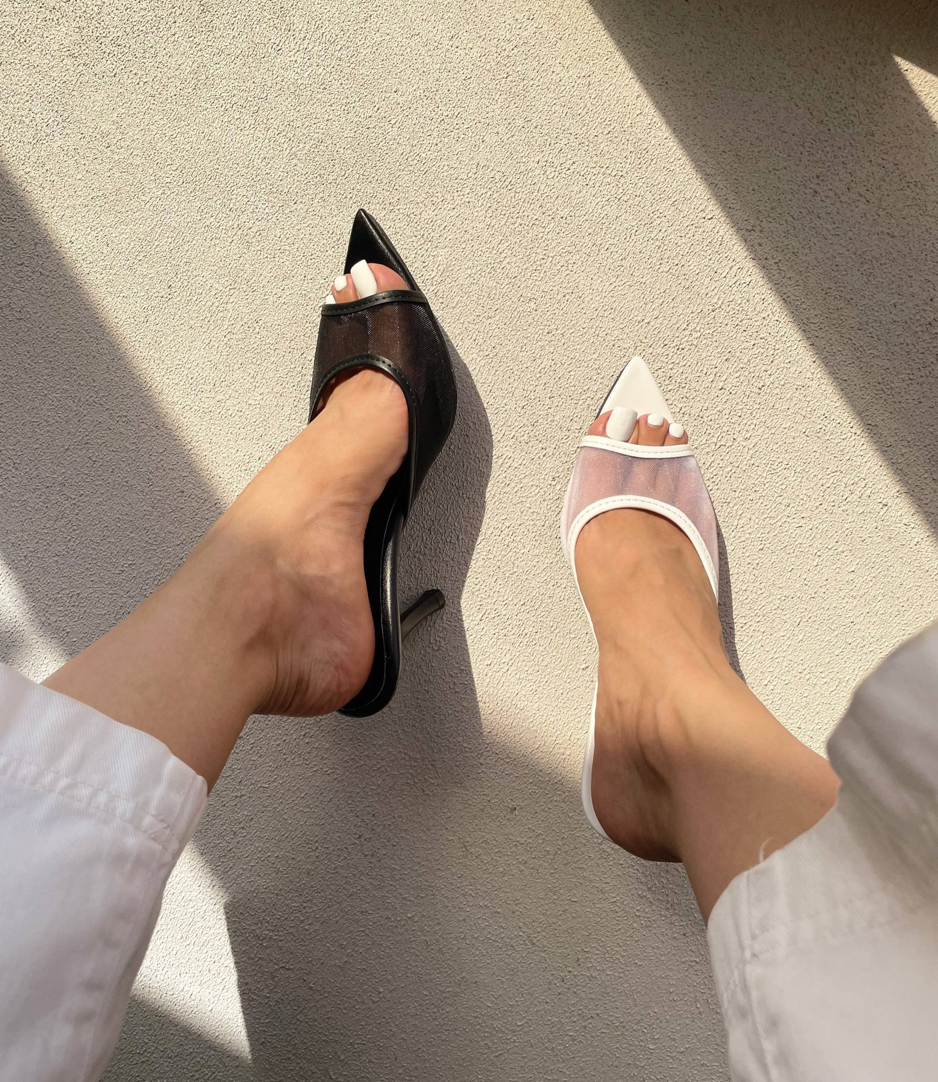 تصویر پست از @monarchshoe — 9/10