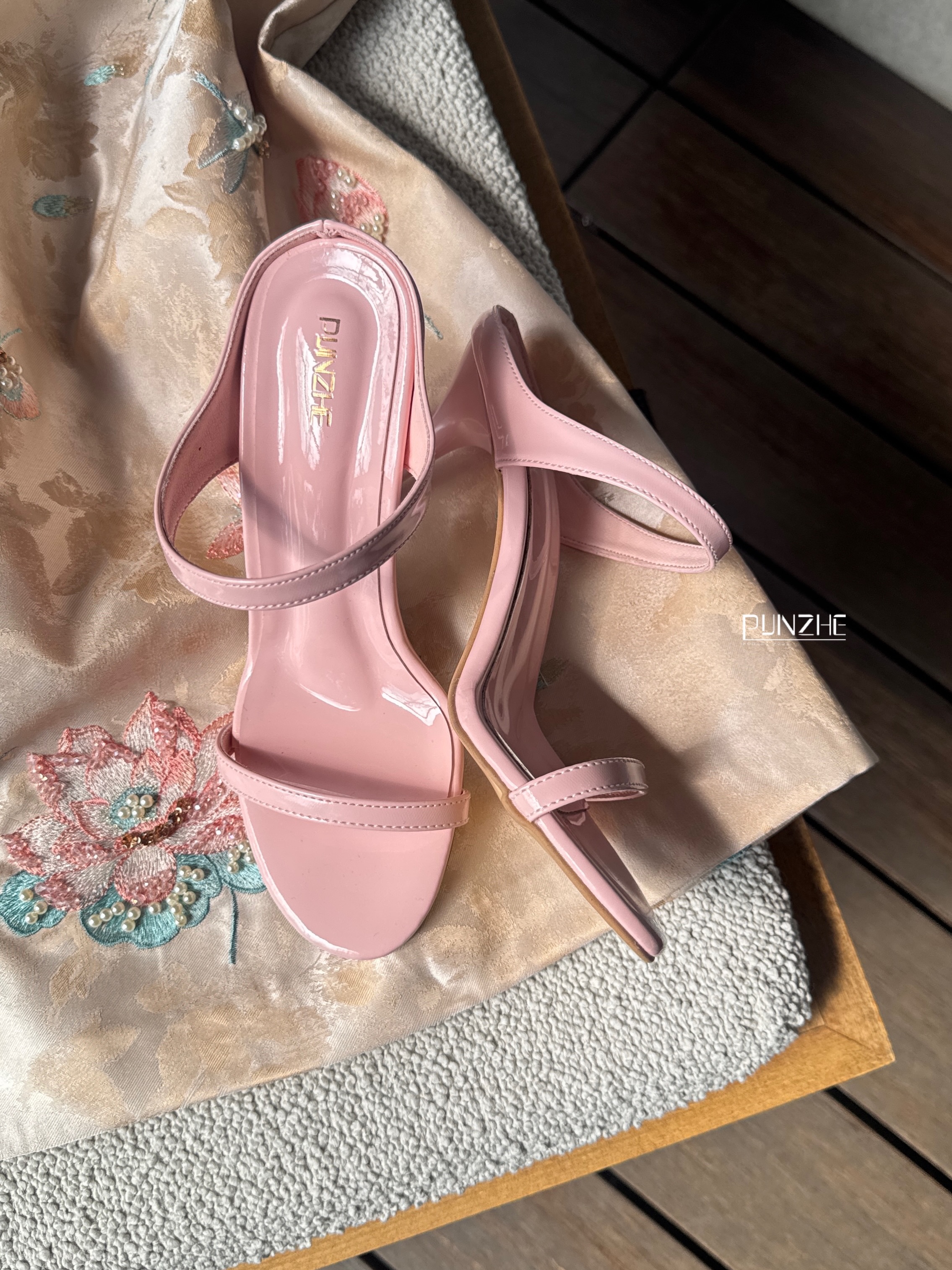 تصویر پست از @punzhe_dress — 4/6