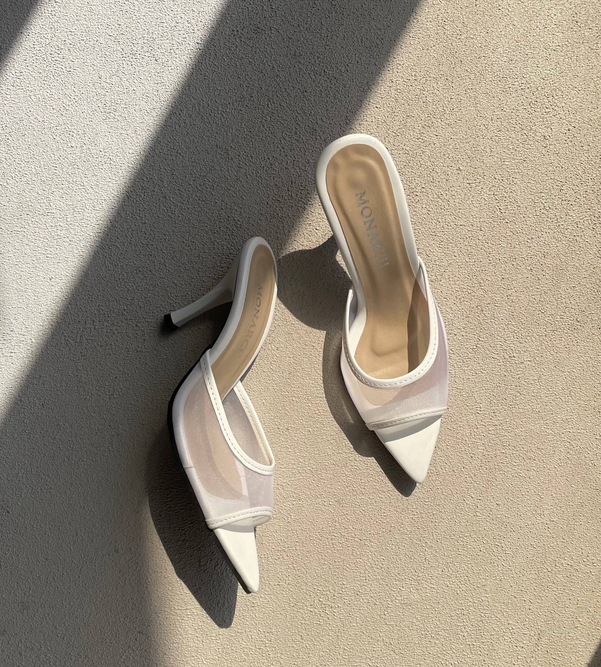 تصویر پست از @monarchshoe — 4/10