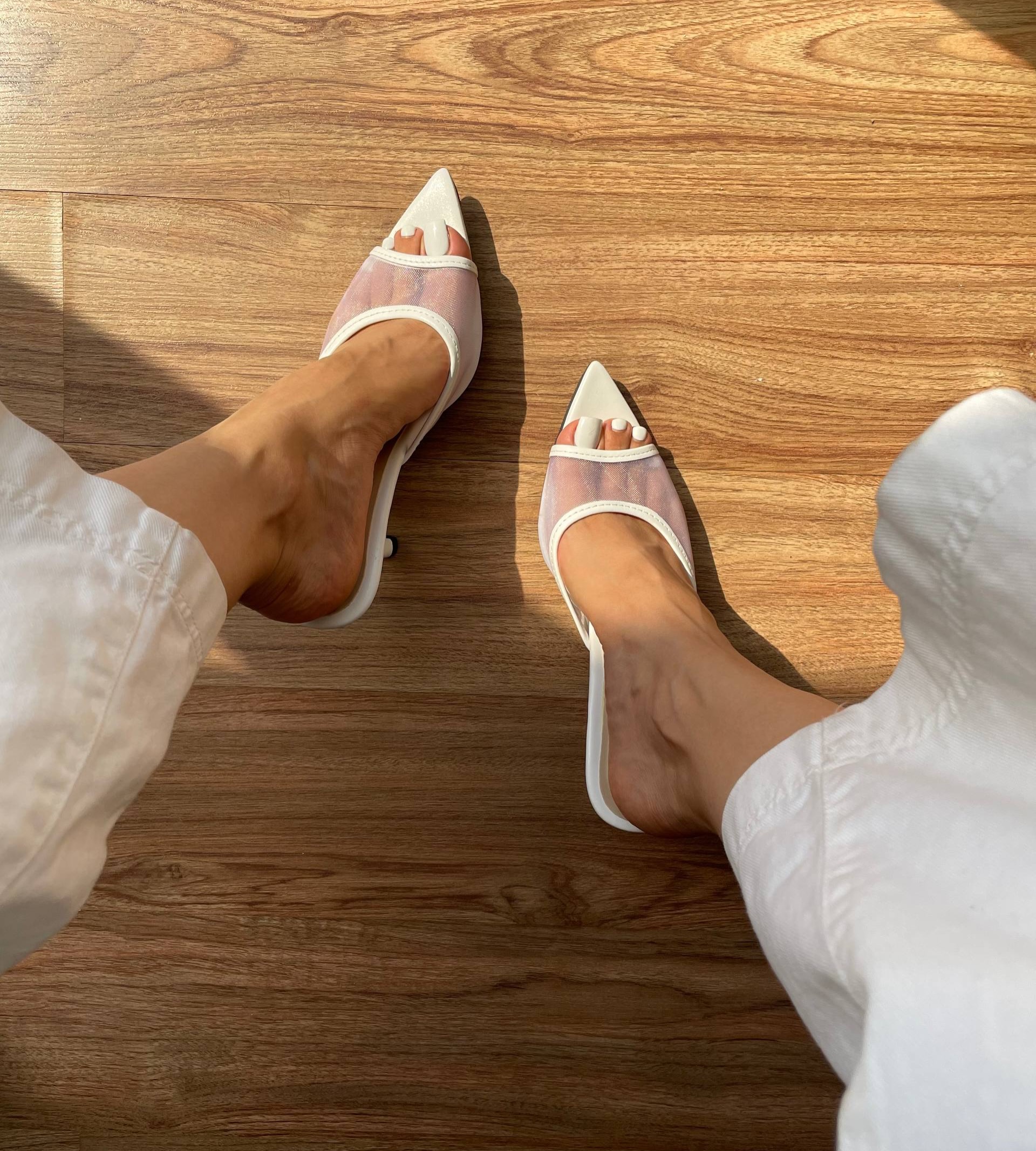 تصویر پست از @monarchshoe — 7/10