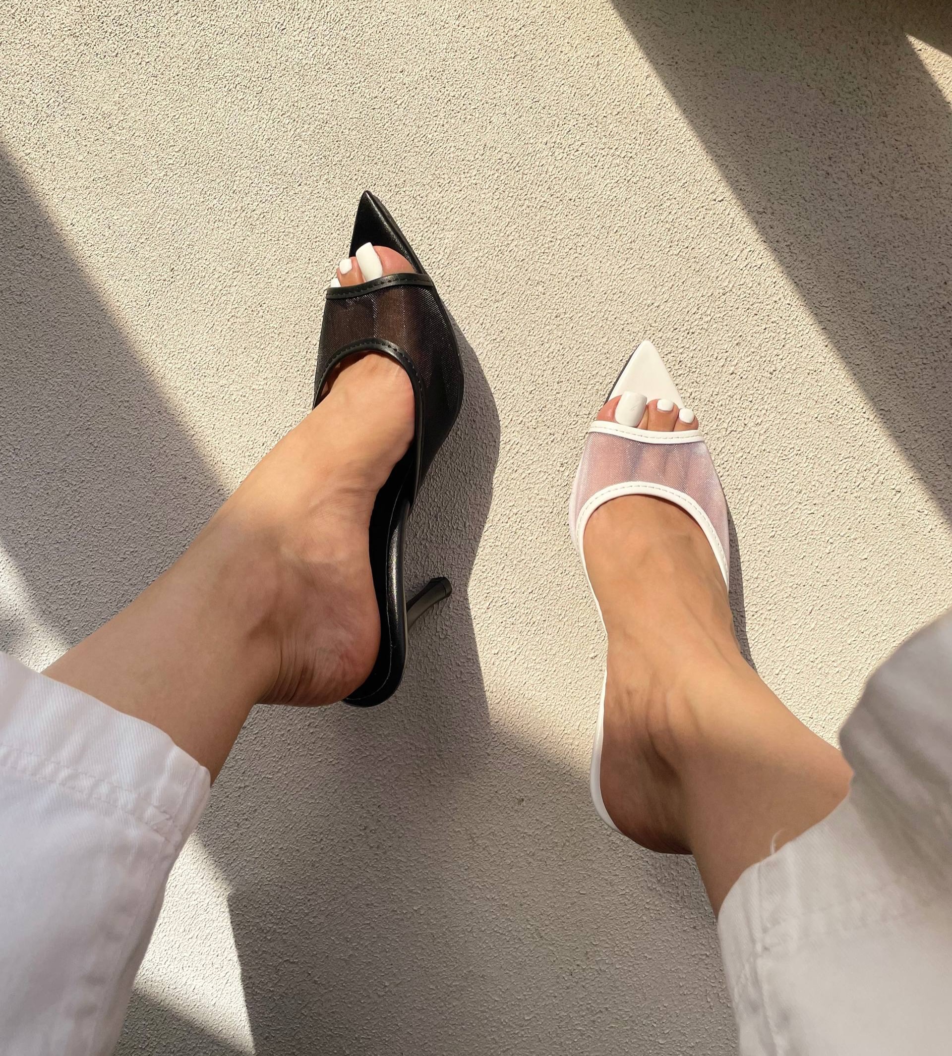 تصویر پست از @monarchshoe — 8/10