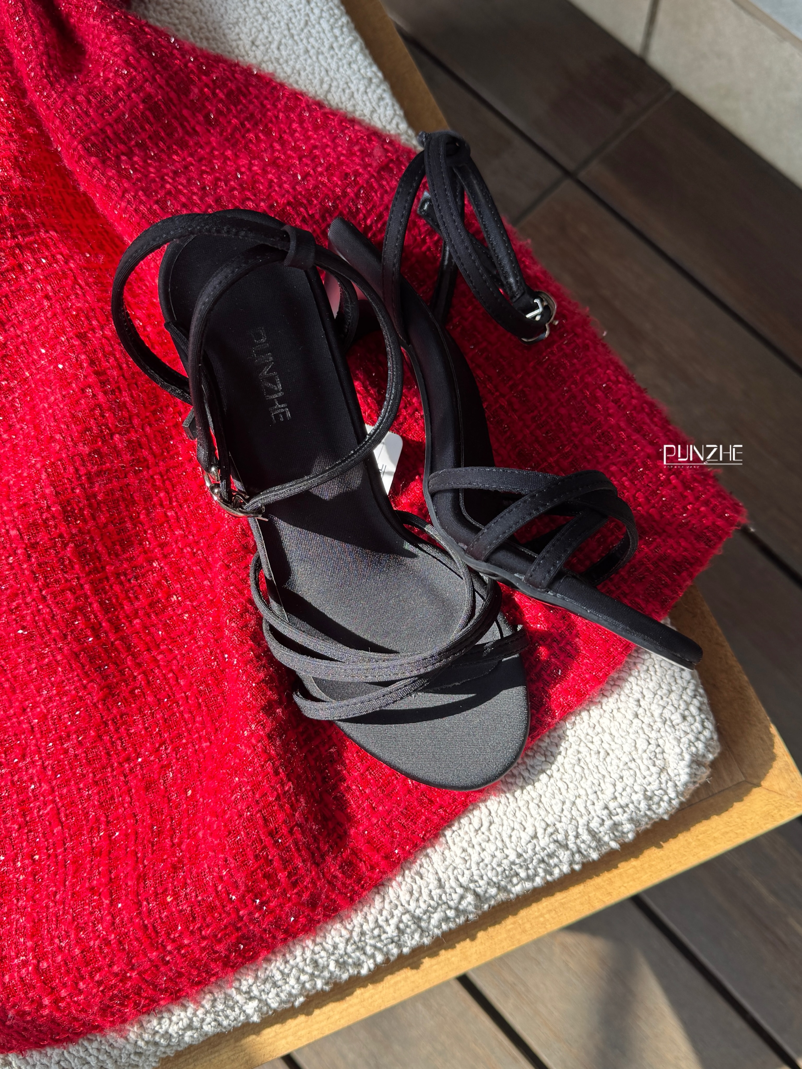تصویر پست از @punzhe_dress — 4/8