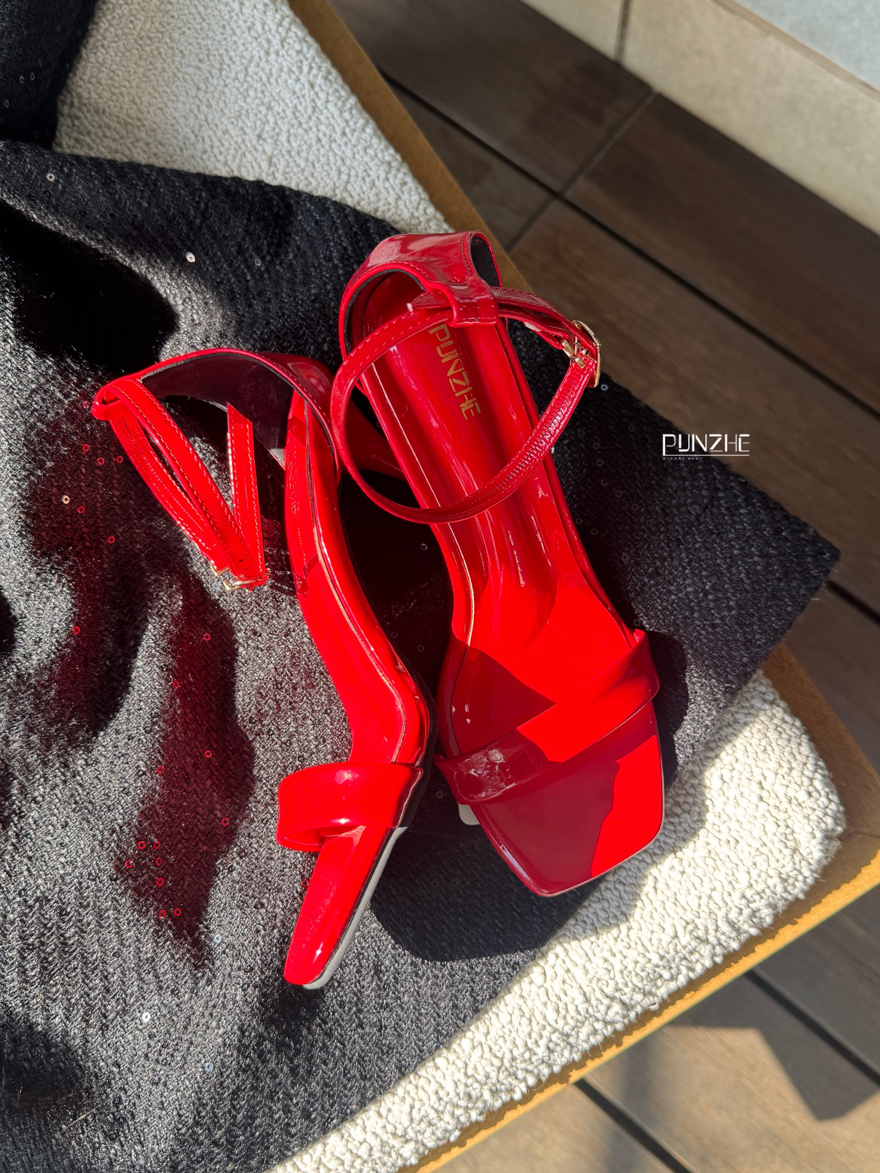 تصویر پست از @punzhe_dress — 6/8