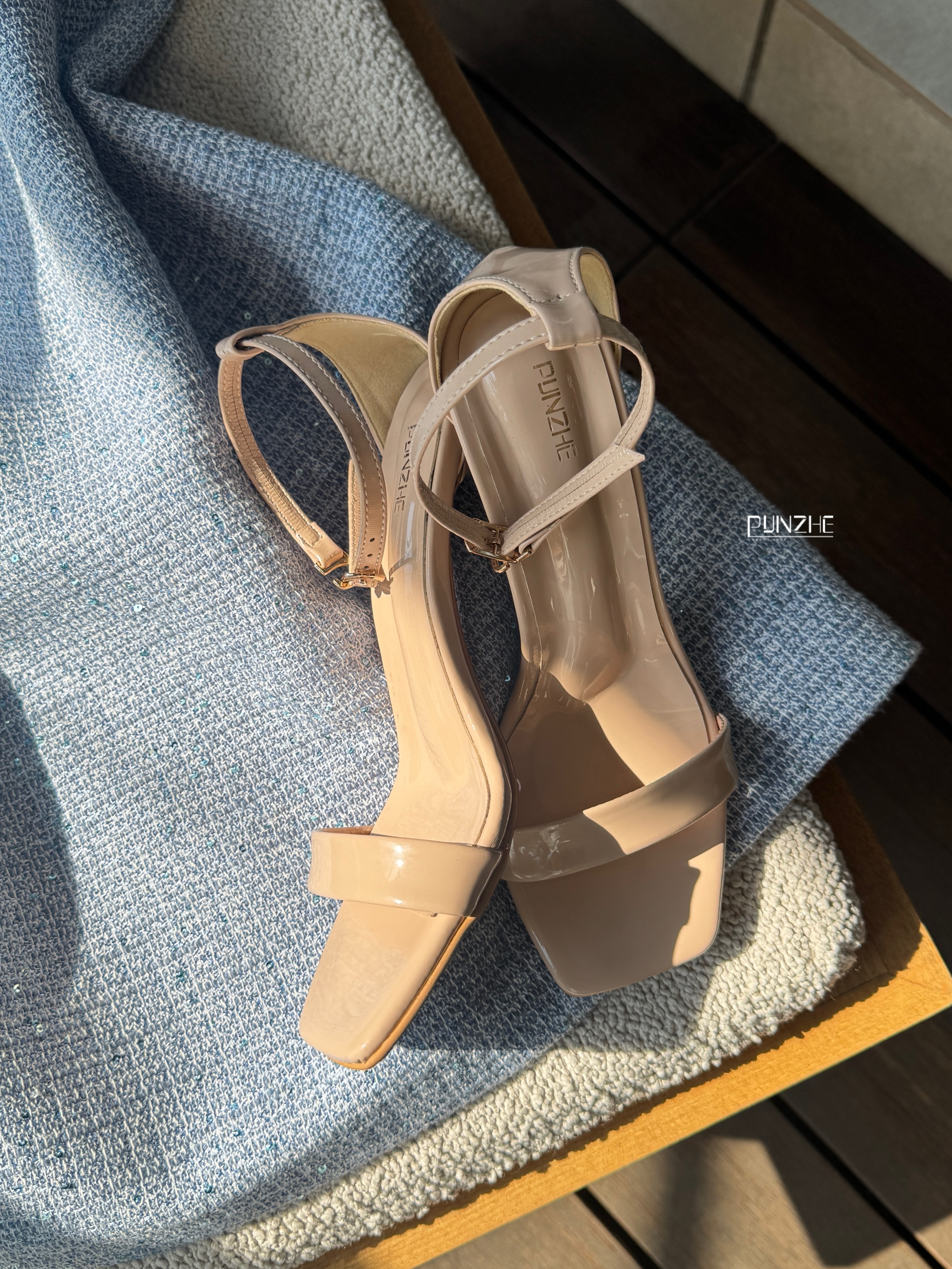 تصویر پست از @punzhe_dress — 8/8