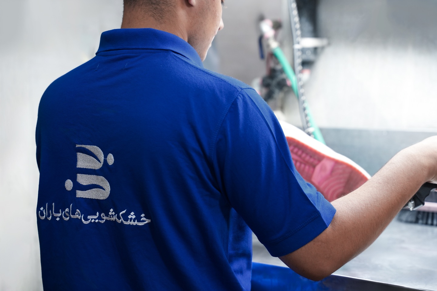تصویر پست از @Baran.drycleaning — 2/3