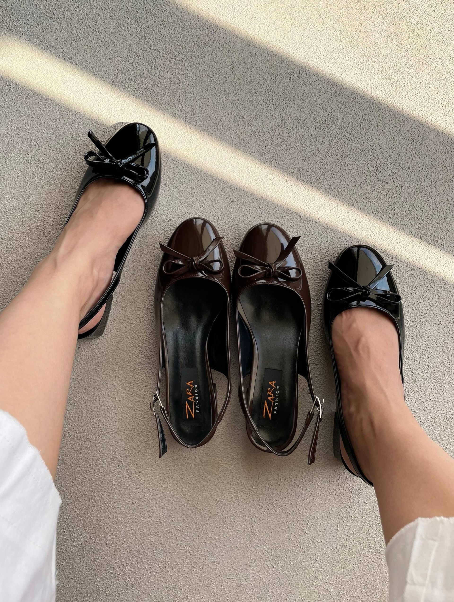 تصویر پست از @monarchshoe — 3/10