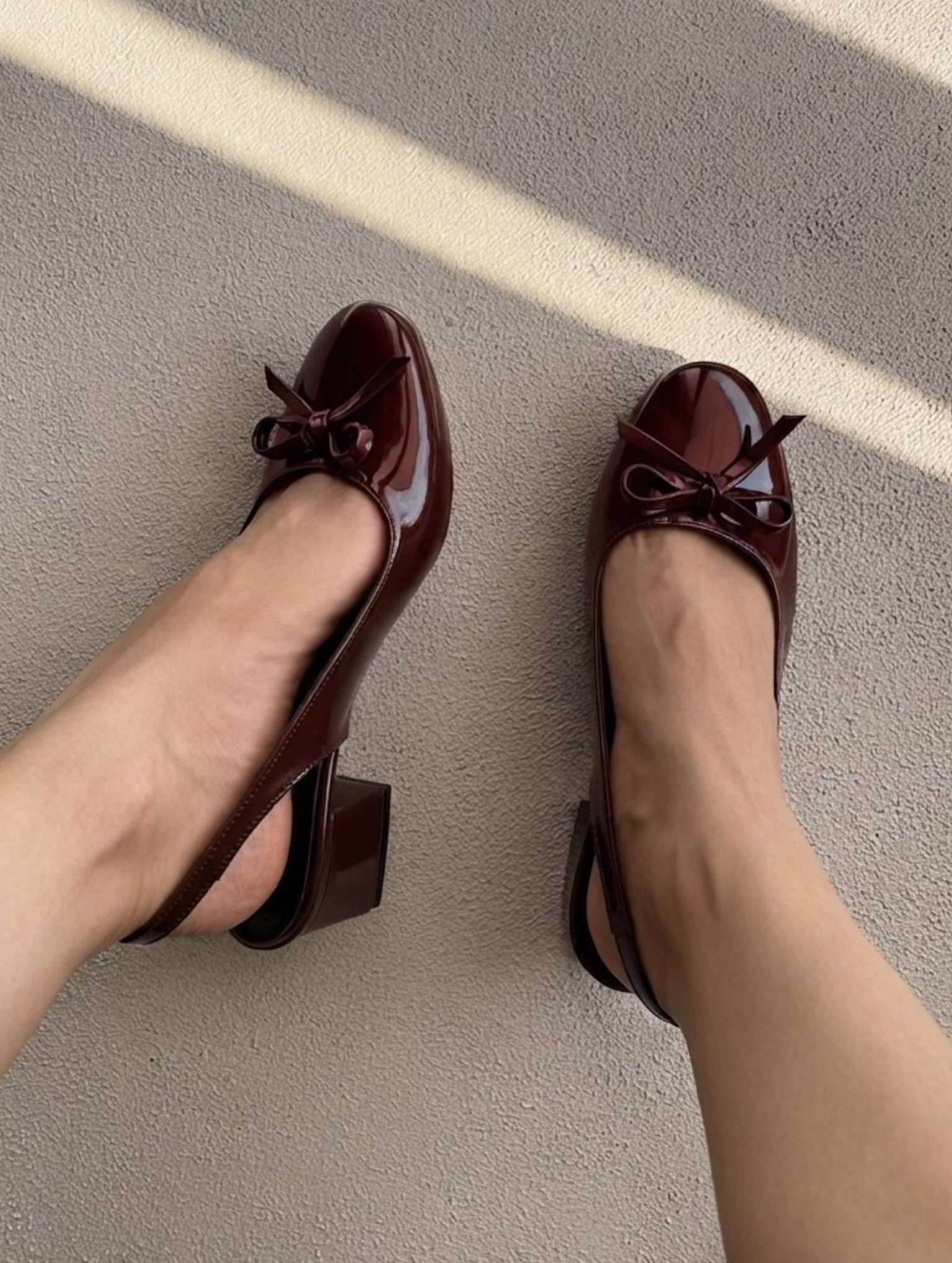 تصویر پست از @monarchshoe — 5/10