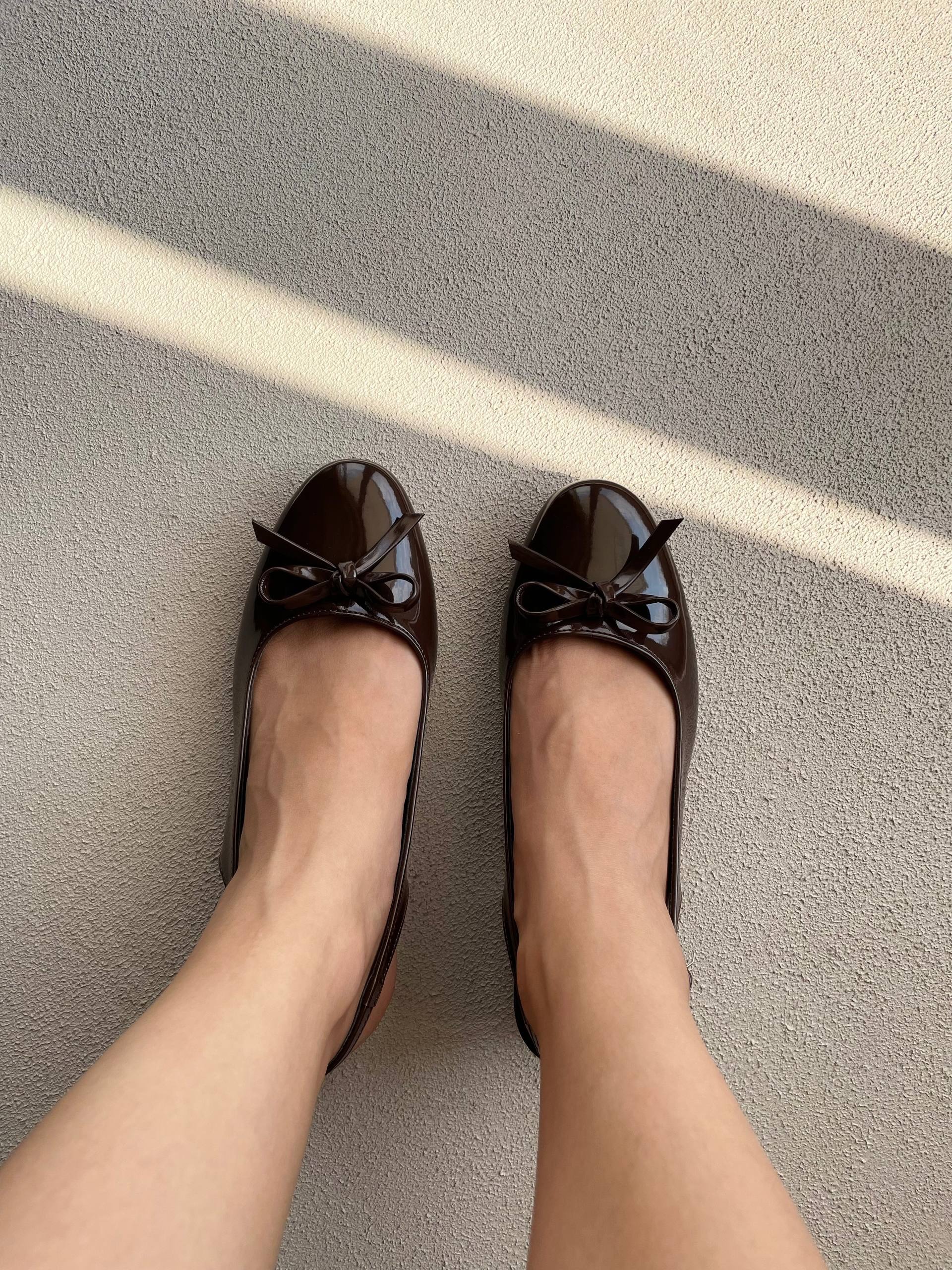 تصویر پست از @monarchshoe — 6/10