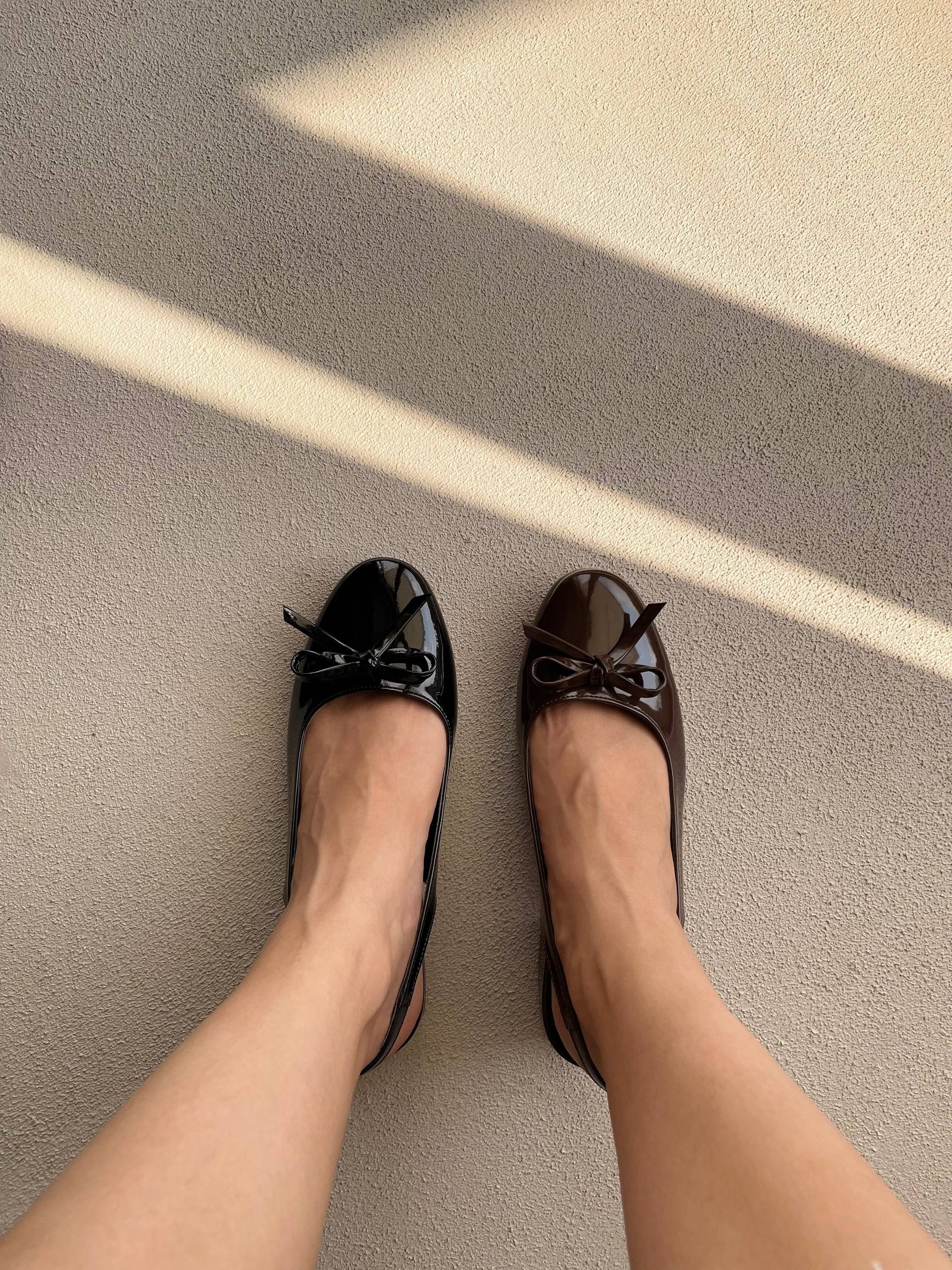 تصویر پست از @monarchshoe — 7/10
