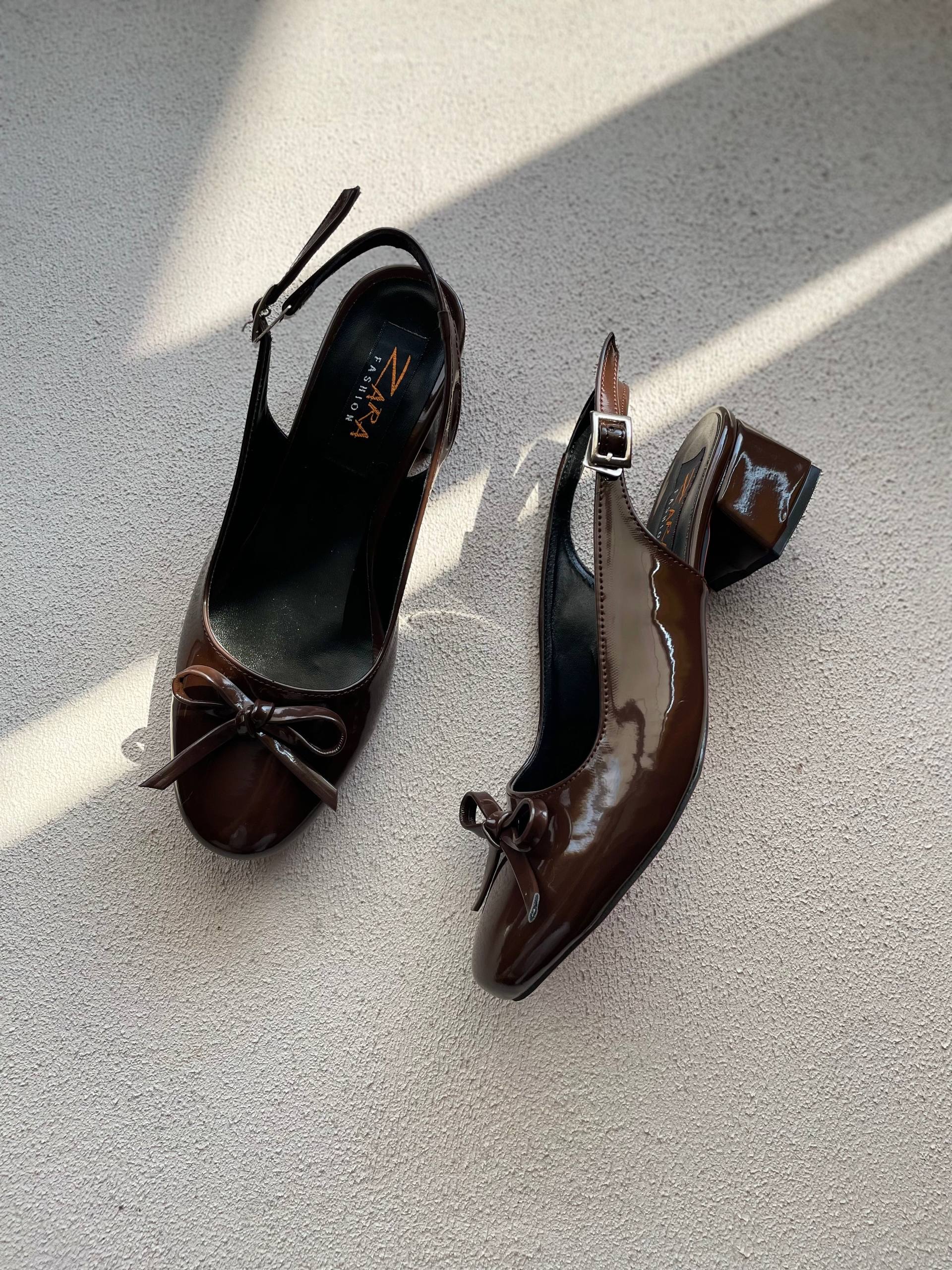 تصویر پست از @monarchshoe — 8/10