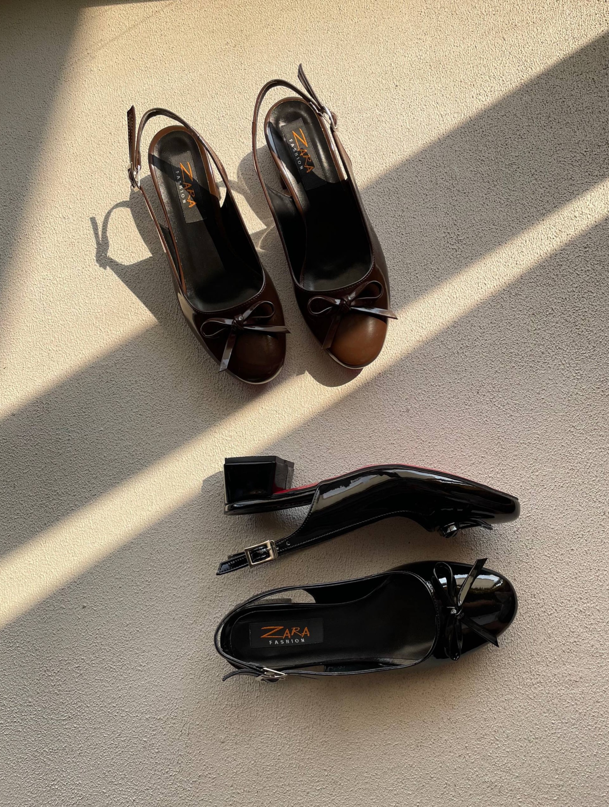 تصویر پست از @monarchshoe — 9/10