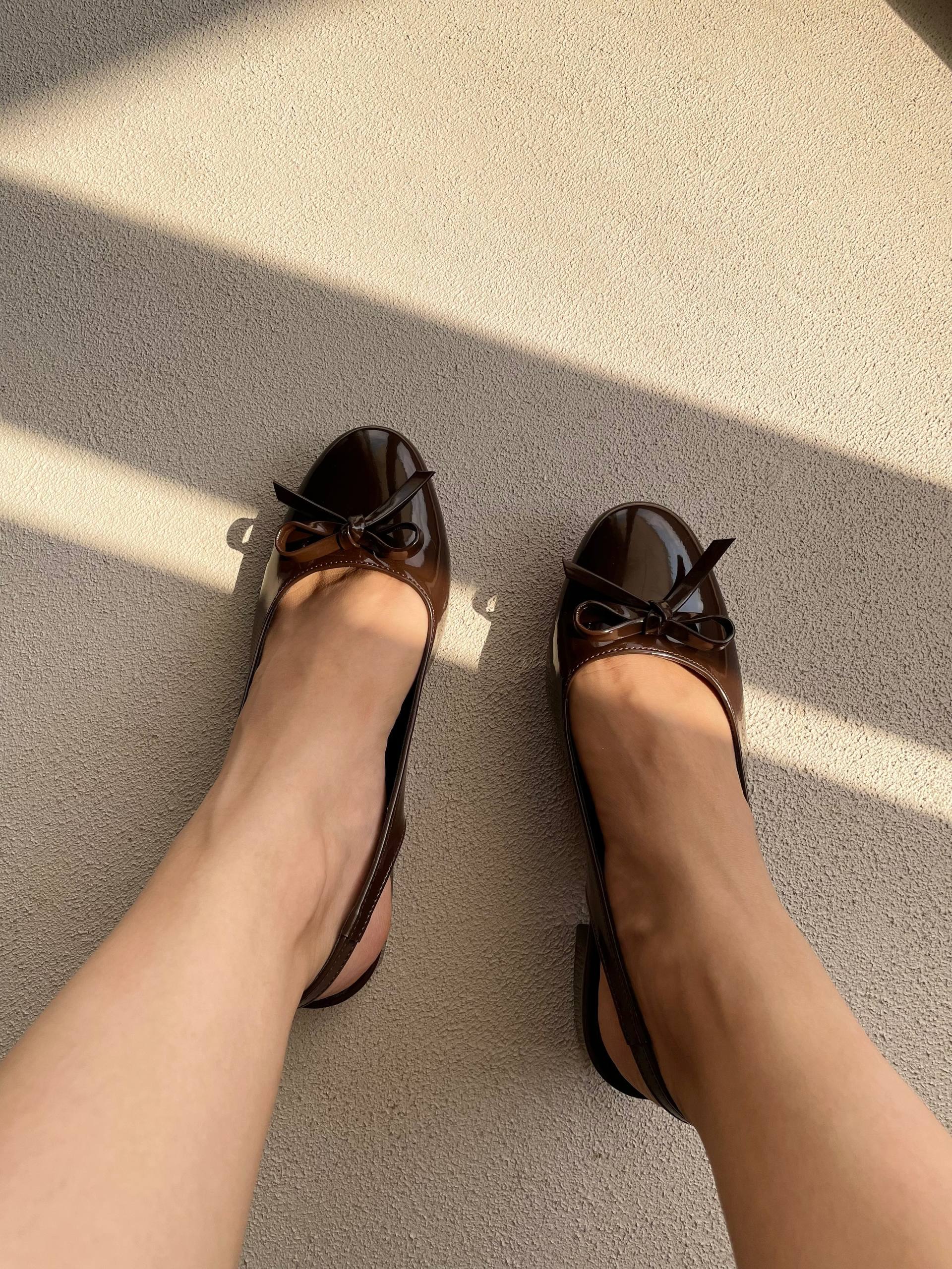 تصویر پست از @monarchshoe — 10/10